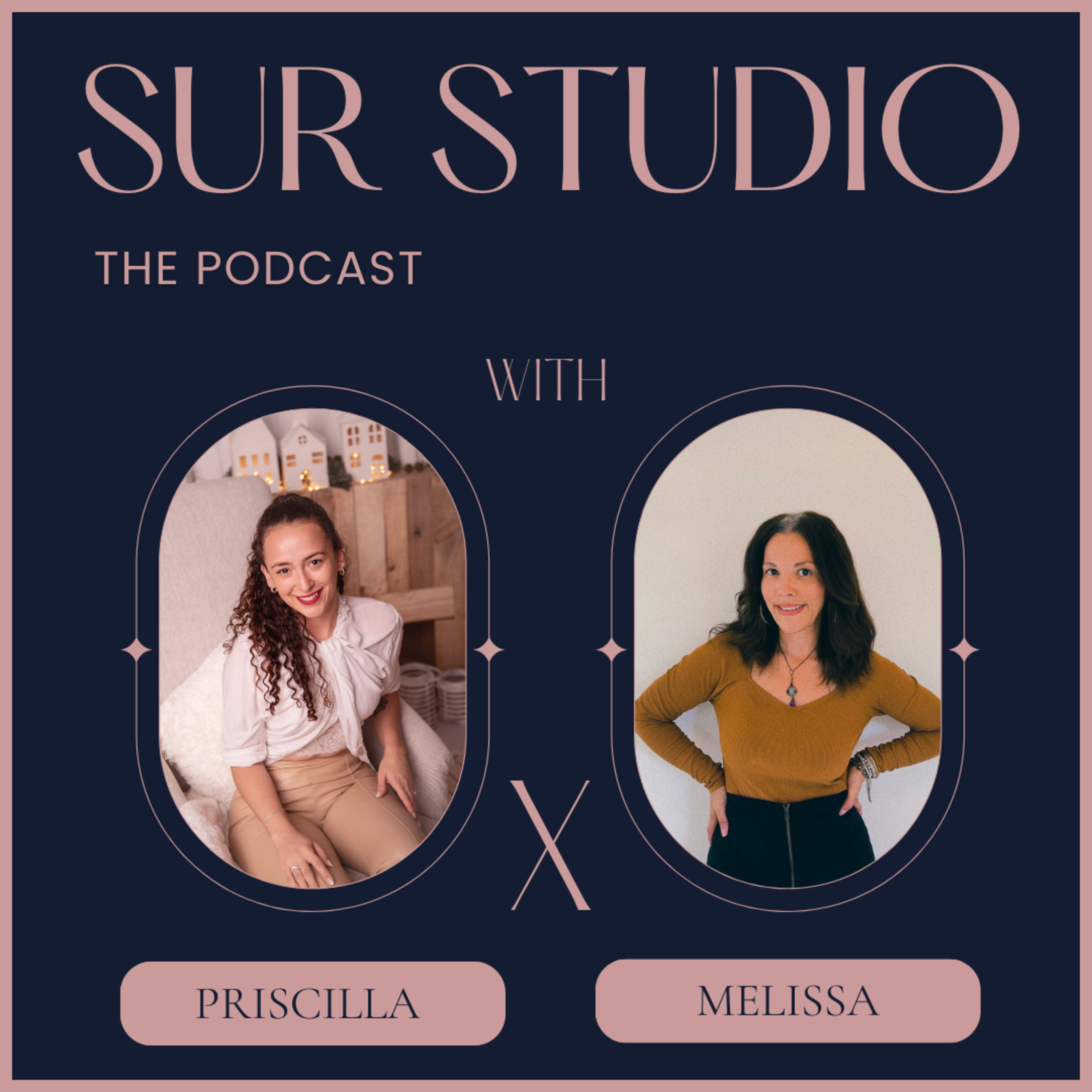 Sur Studio Podcast