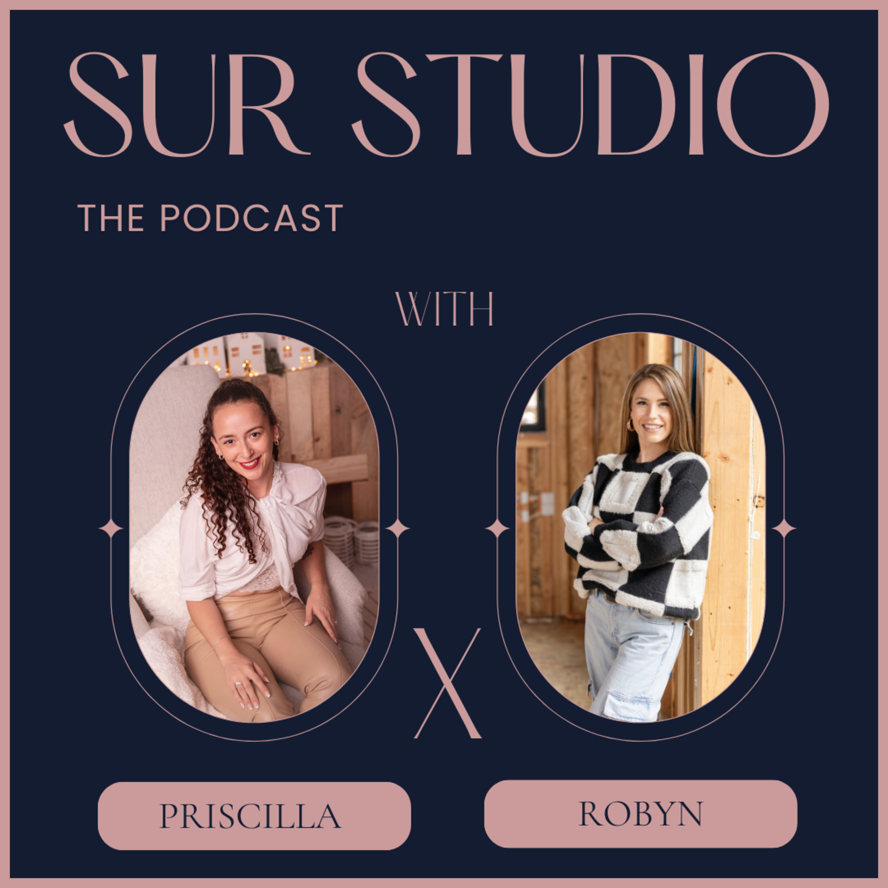Sur Studio Podcast