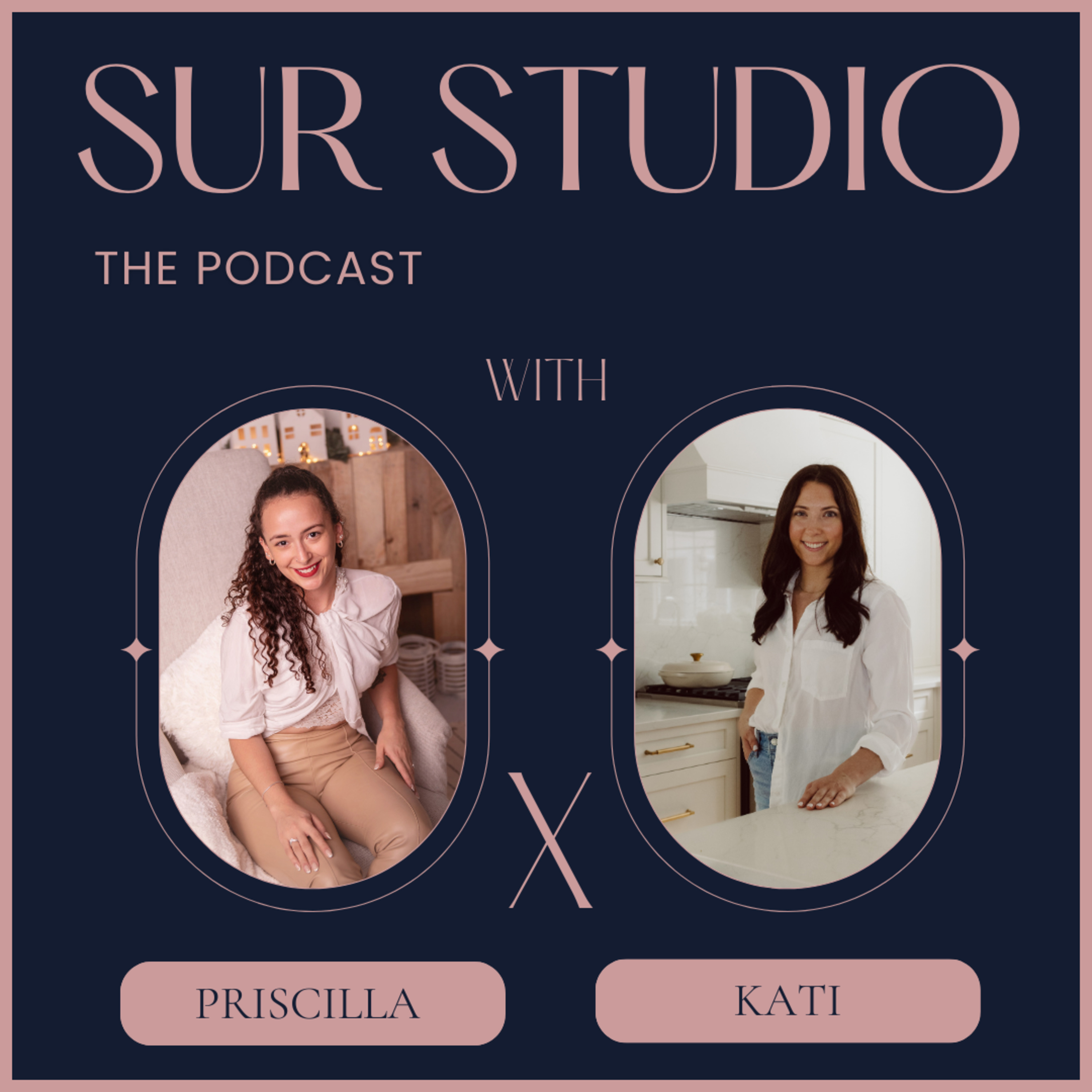 Sur Studio Podcast