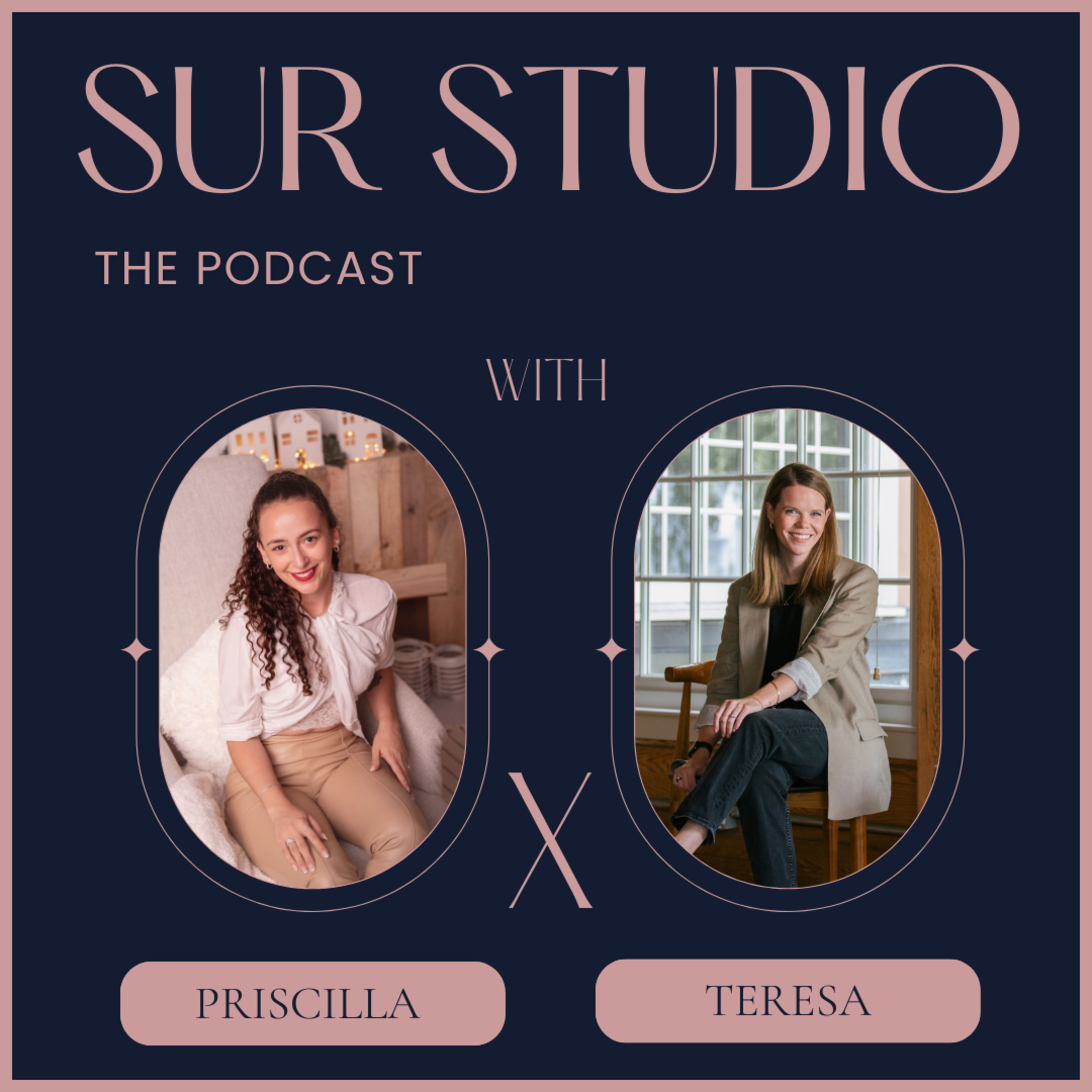 Sur Studio Podcast
