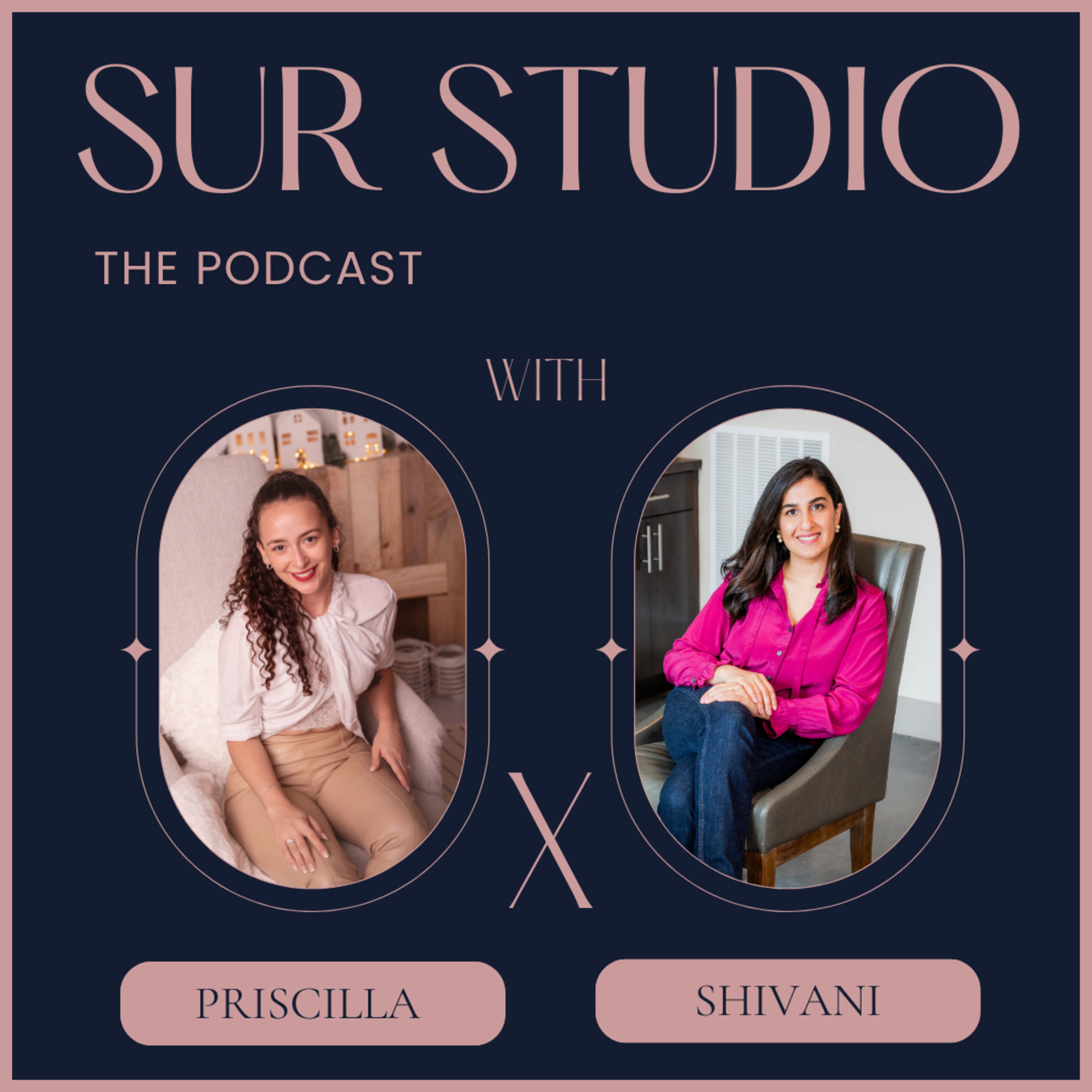 Sur Studio Podcast