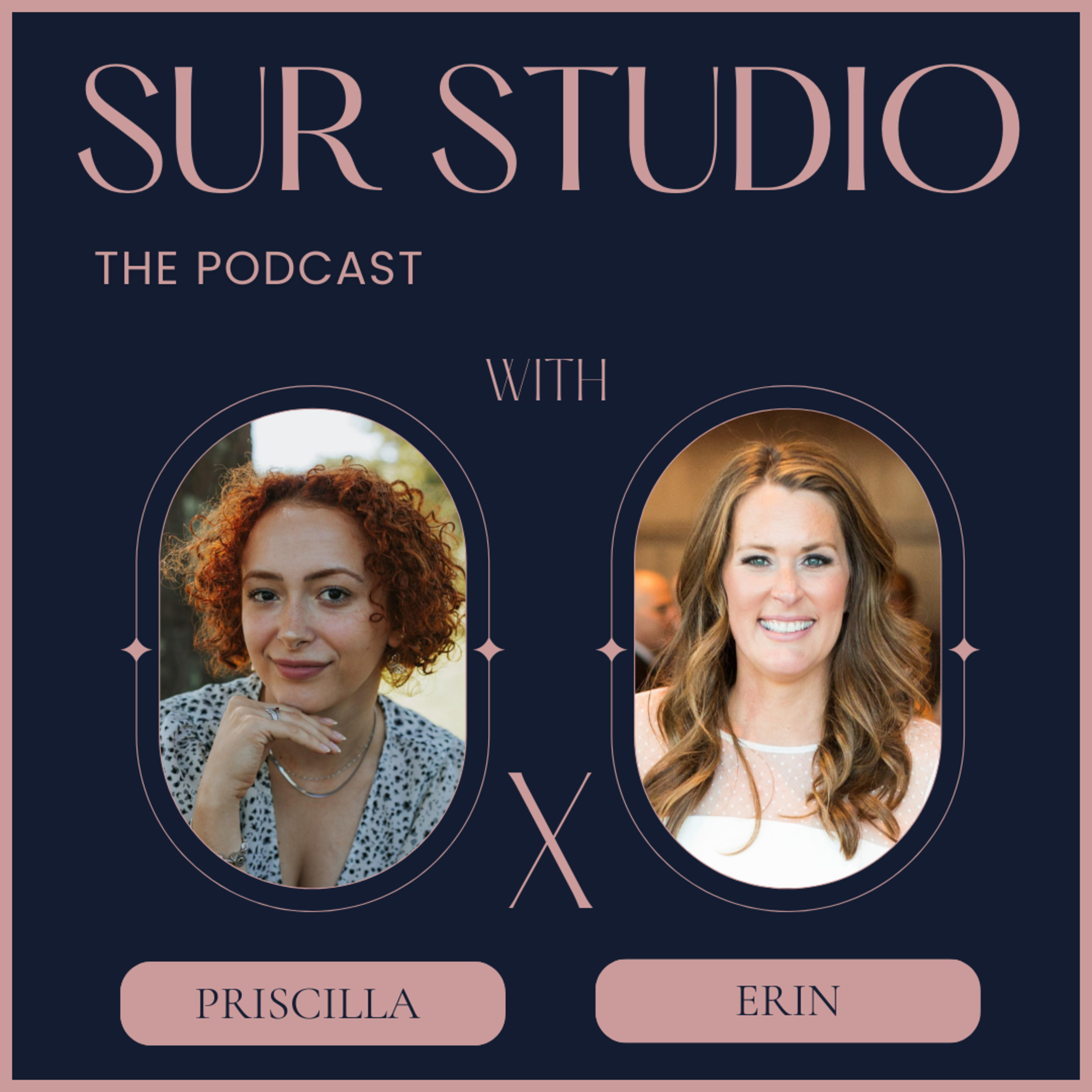 Sur Studio Podcast