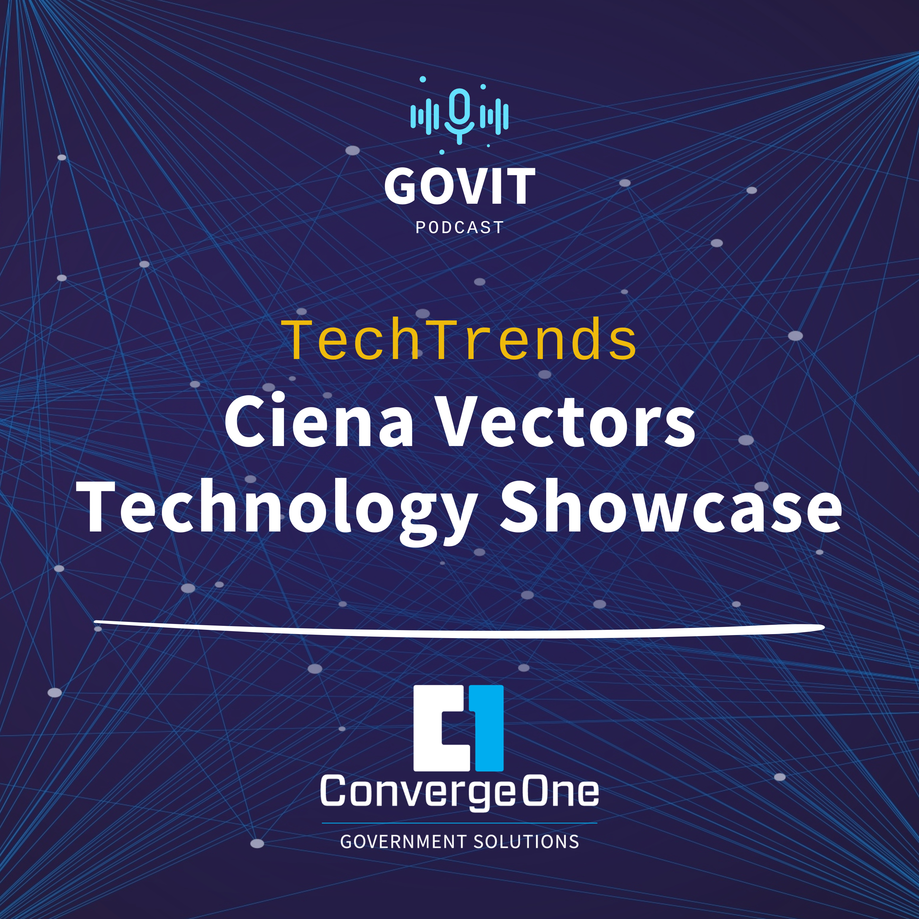The GovIT Podcast from ConvergeOne Government Solutions