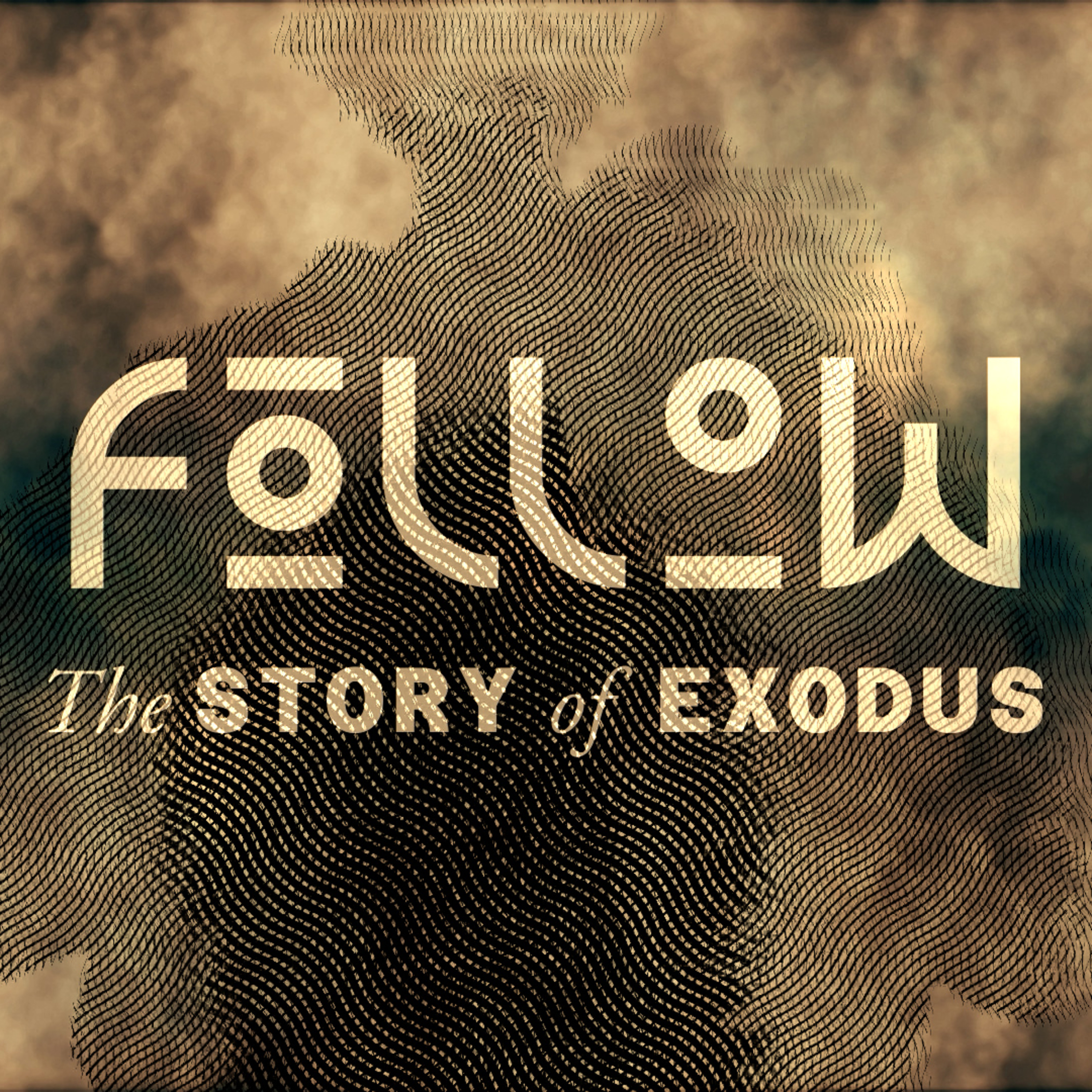 A Culture of Honor: Why the Fifth Commandment Still Matters | Follow: The Story of the Exodus XIV episode artwork