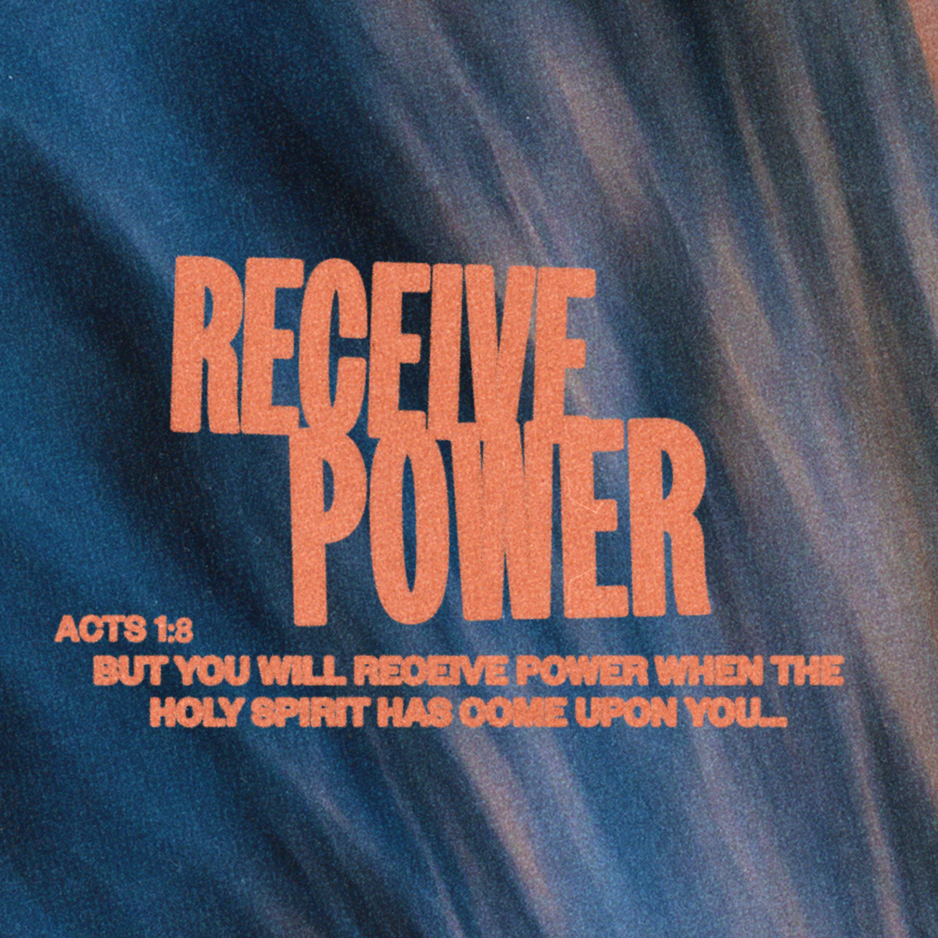 How to Stop Resisting the Holy Spirit | Receive Power II episode artwork