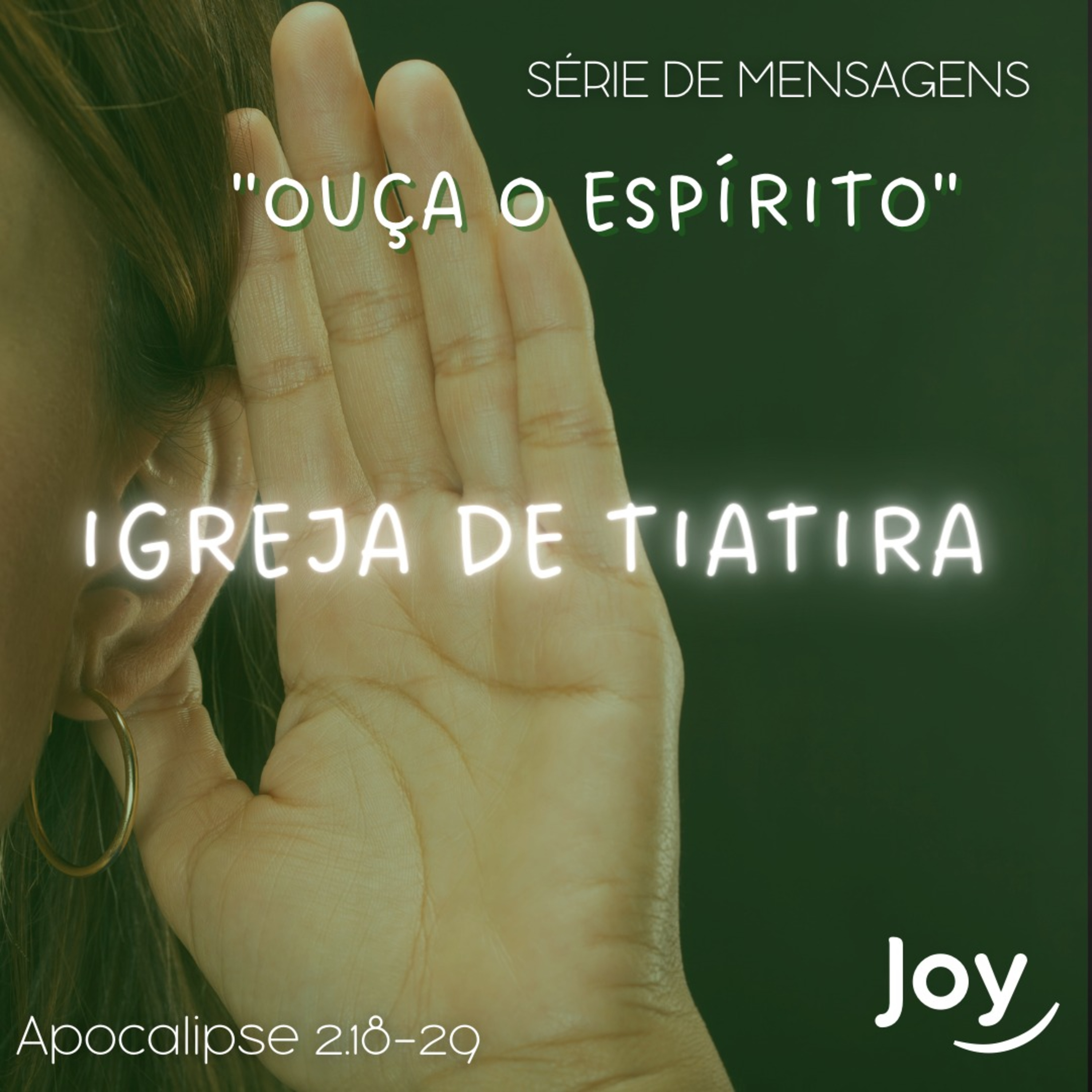 Igreja Joy