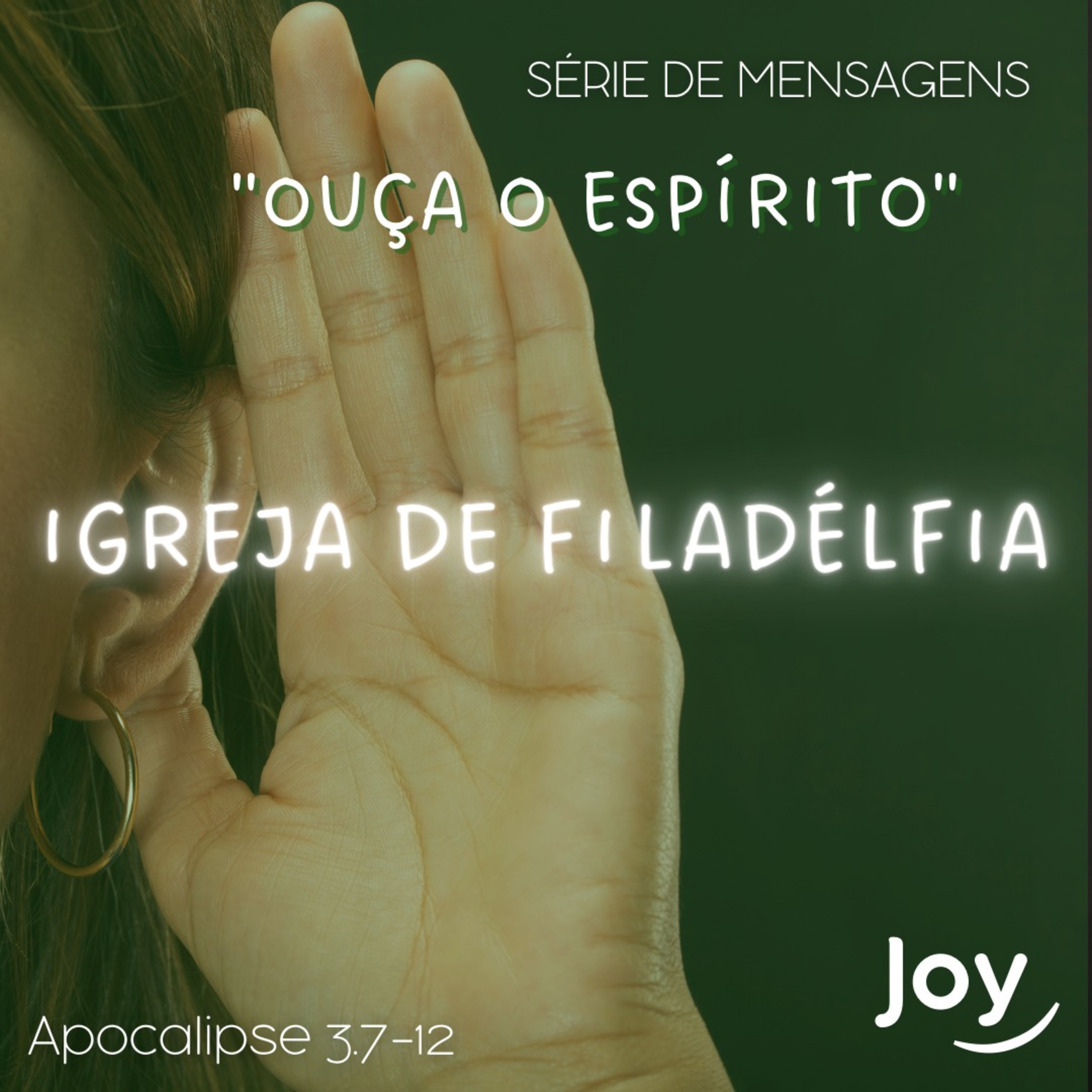 Igreja Joy