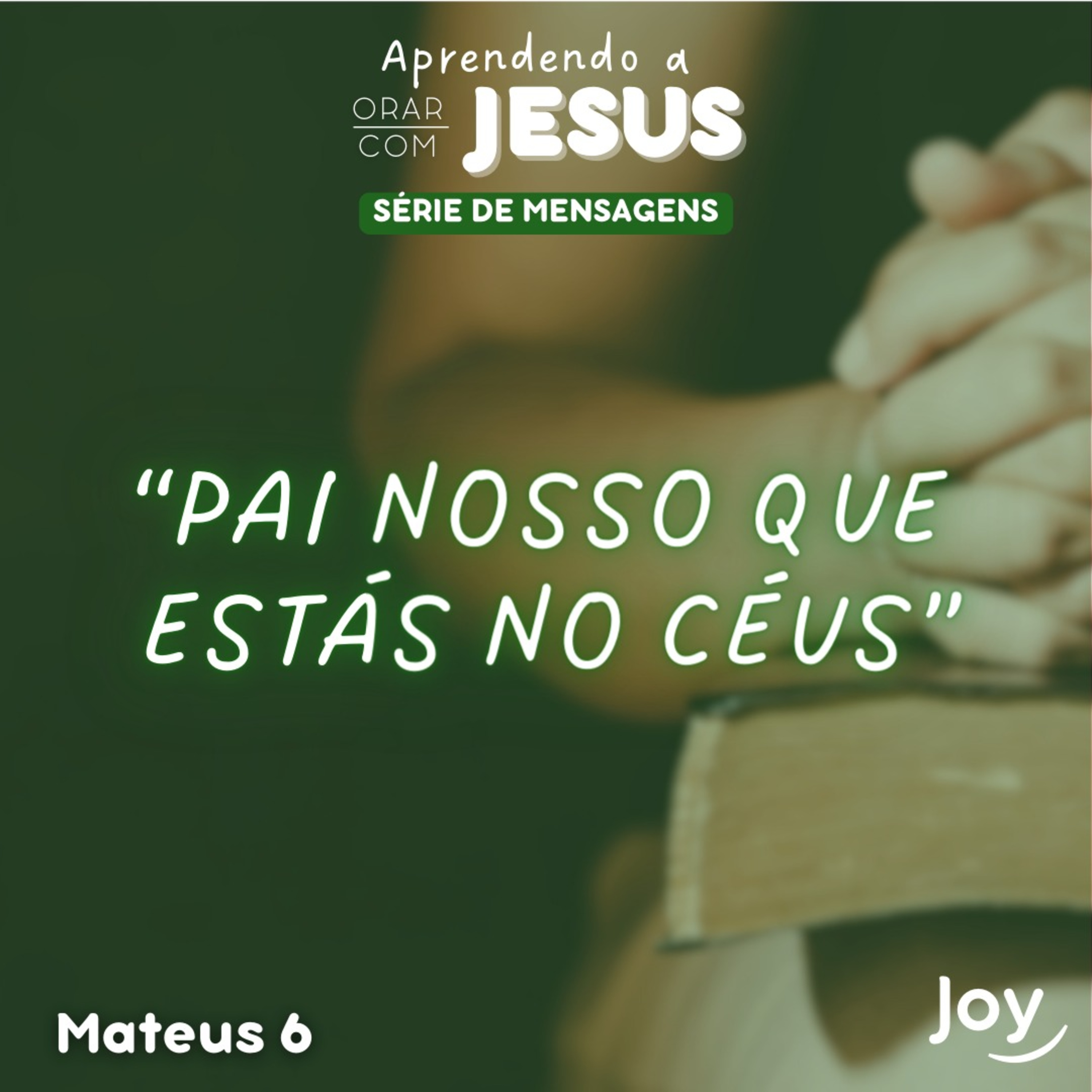 Igreja Joy