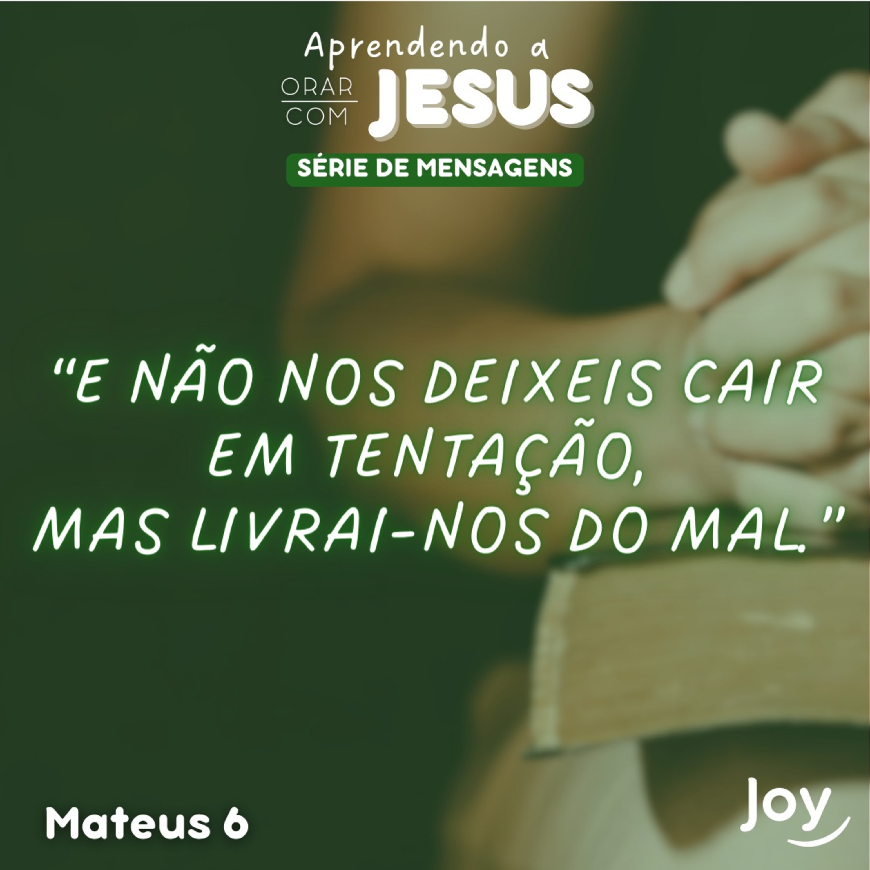 Igreja Joy