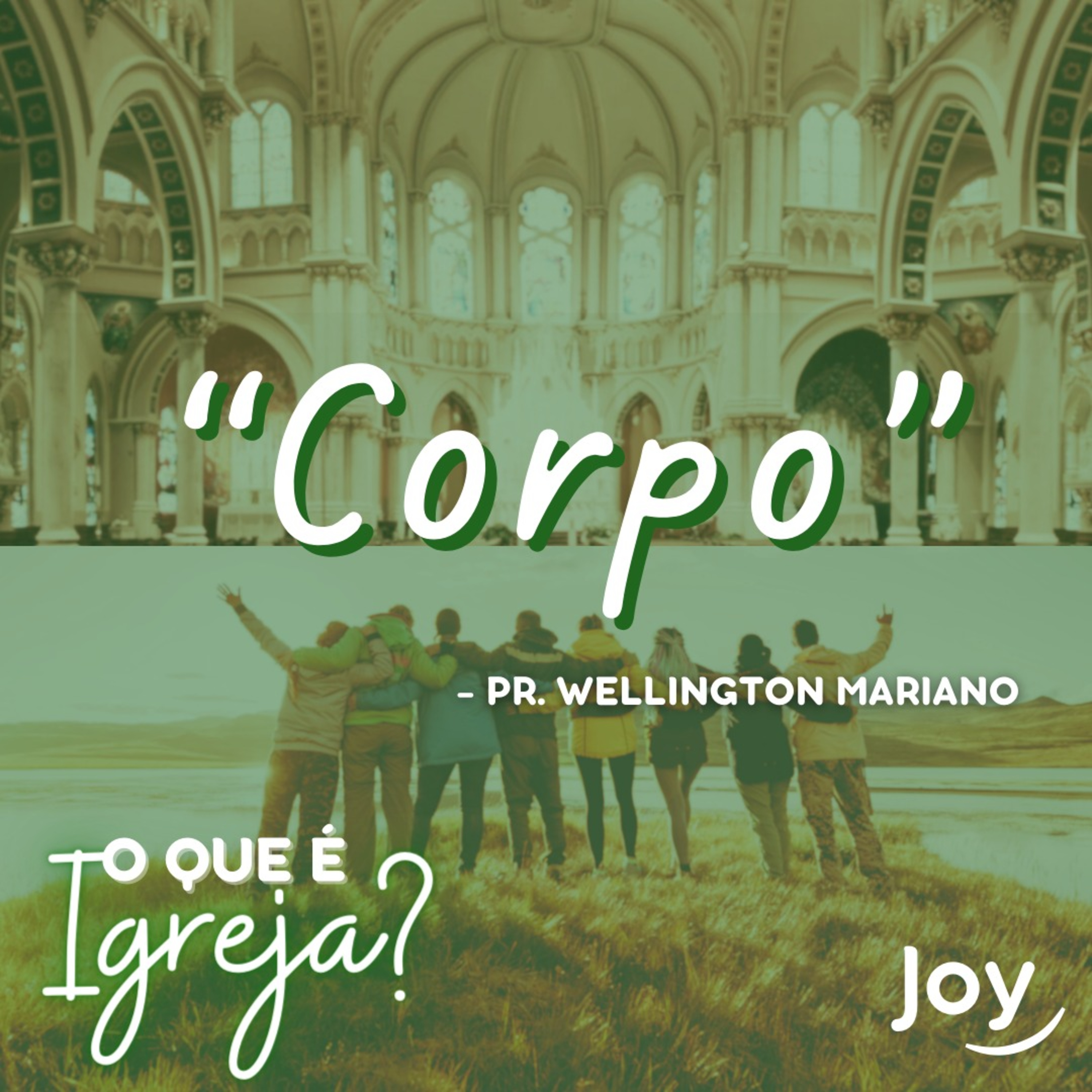 Igreja Joy