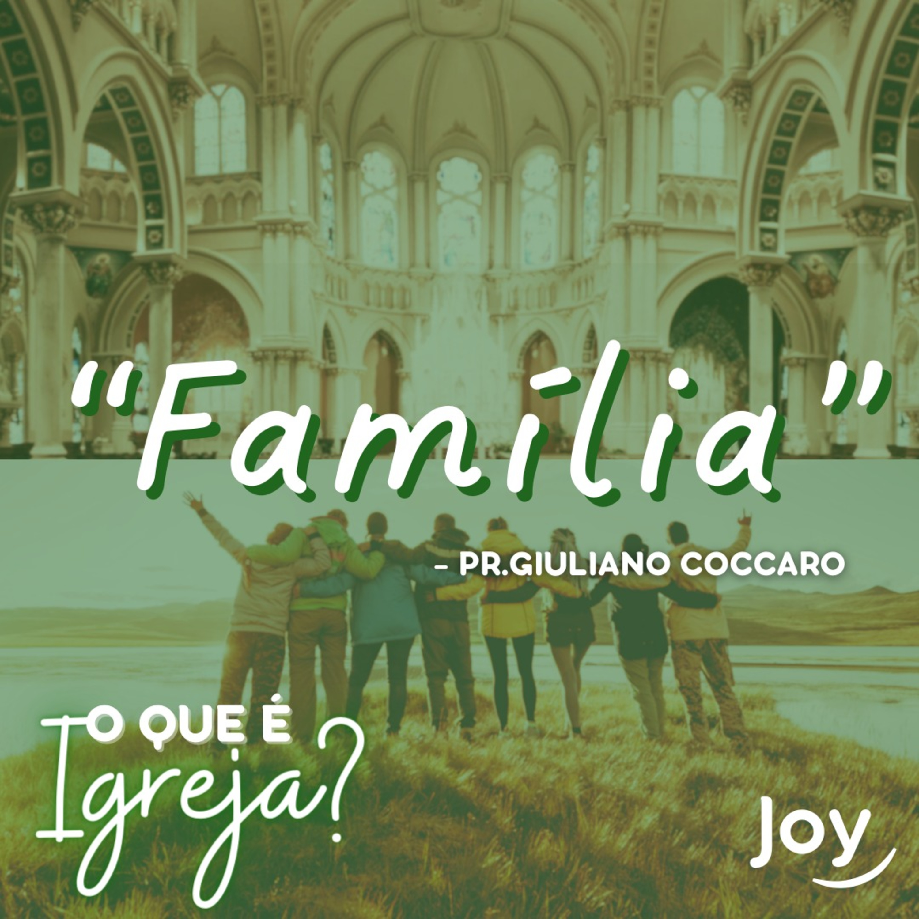 Igreja Joy