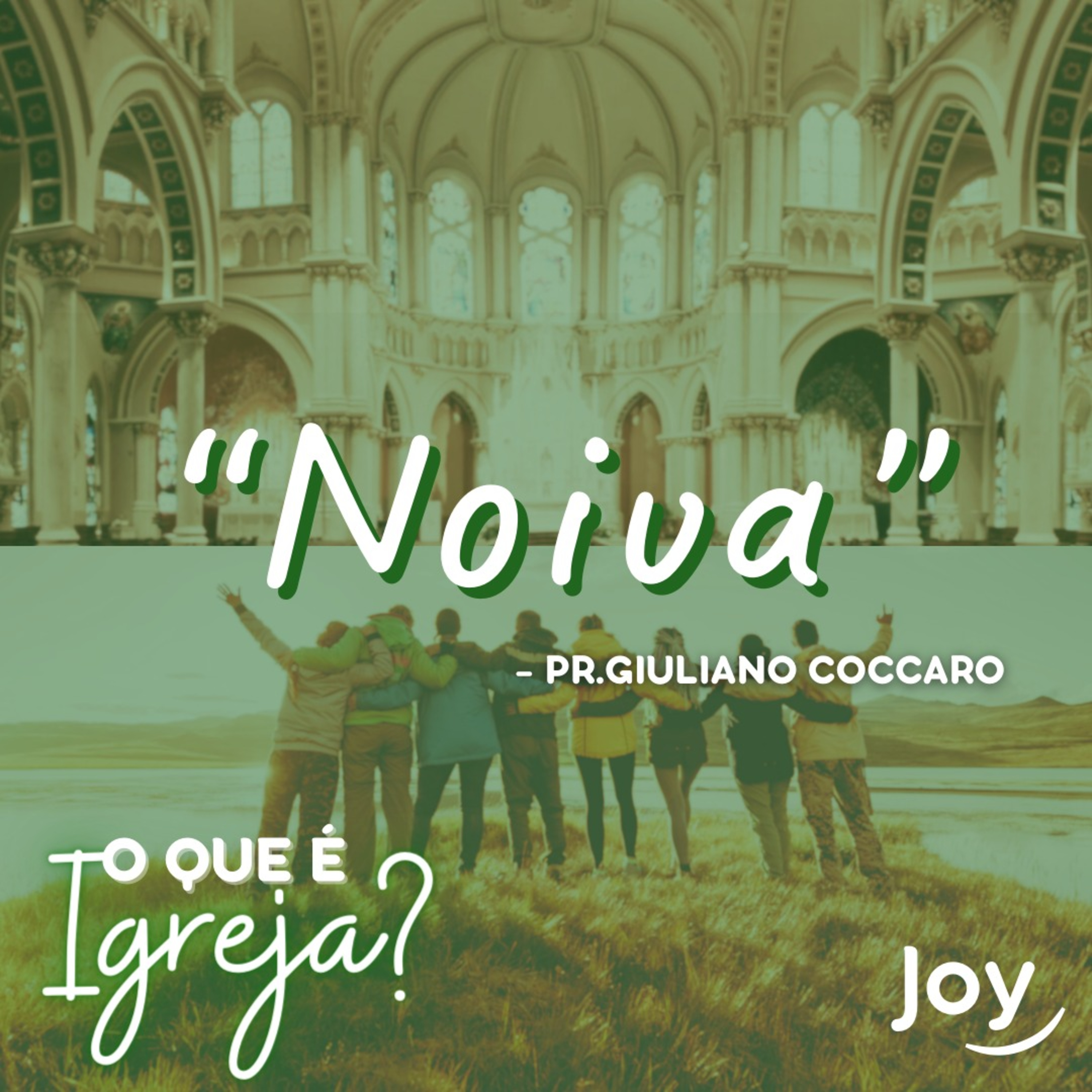 Igreja Joy