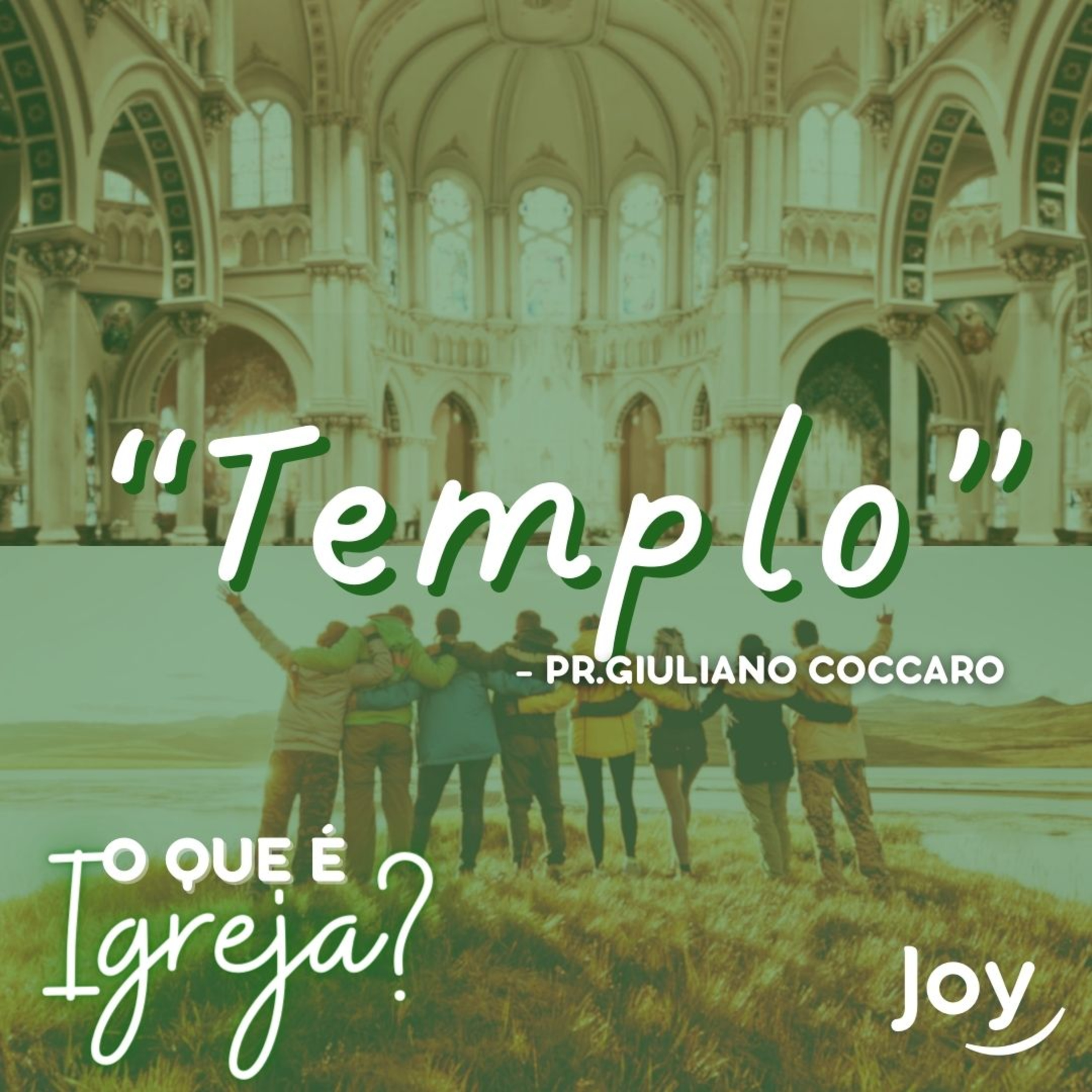 Igreja Joy