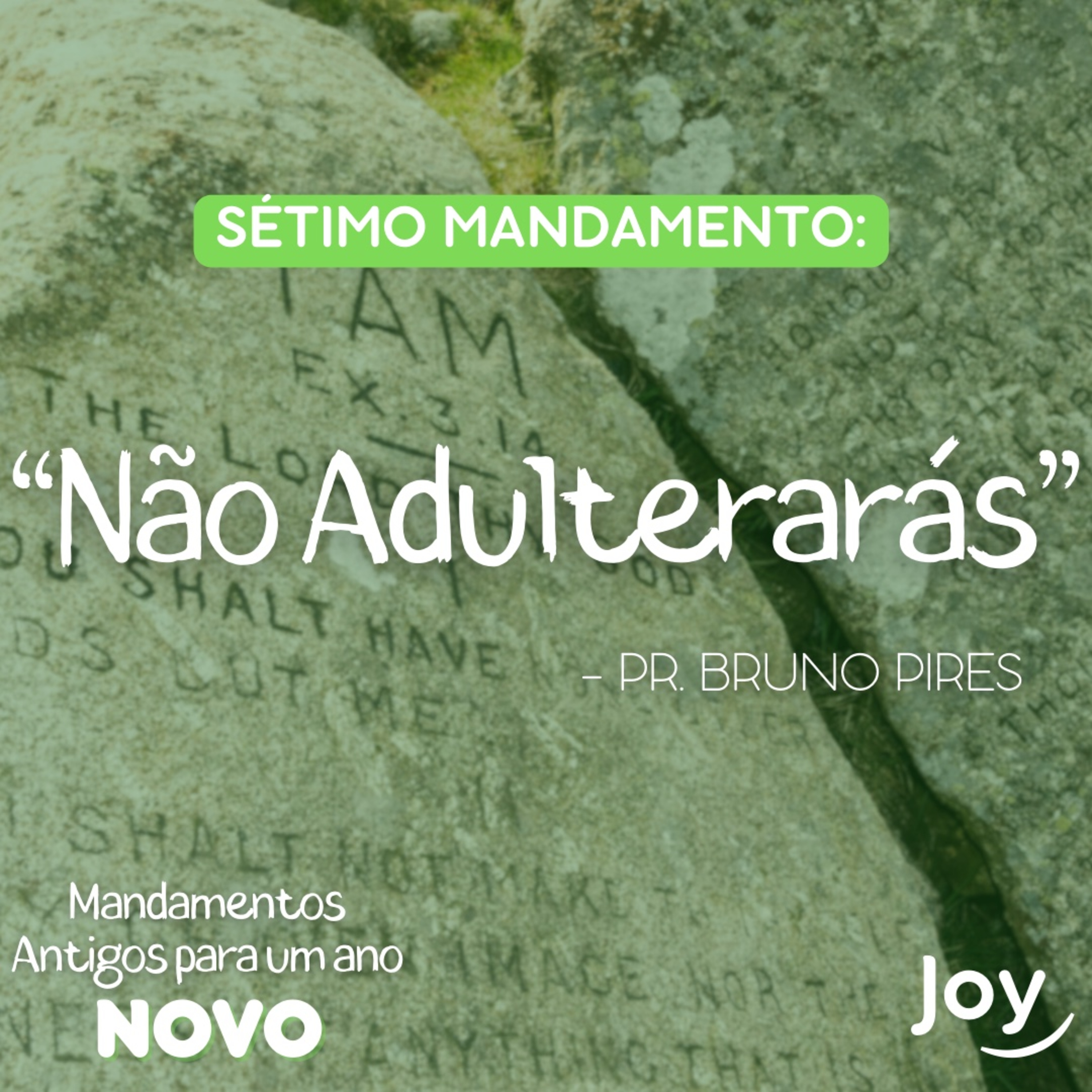 Igreja Joy