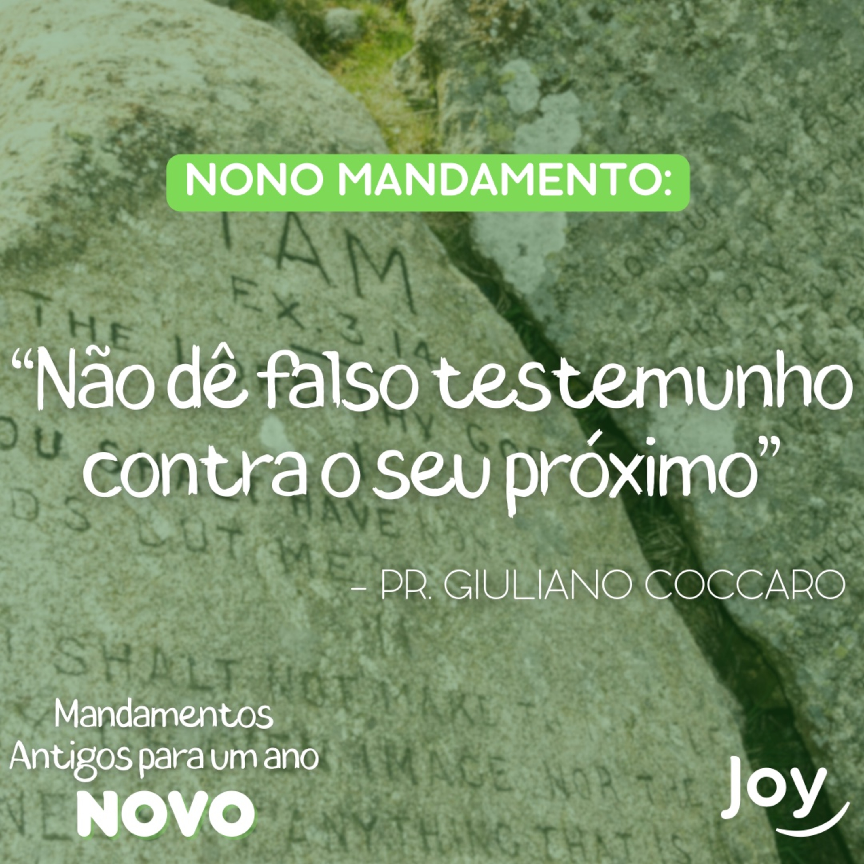 Igreja Joy