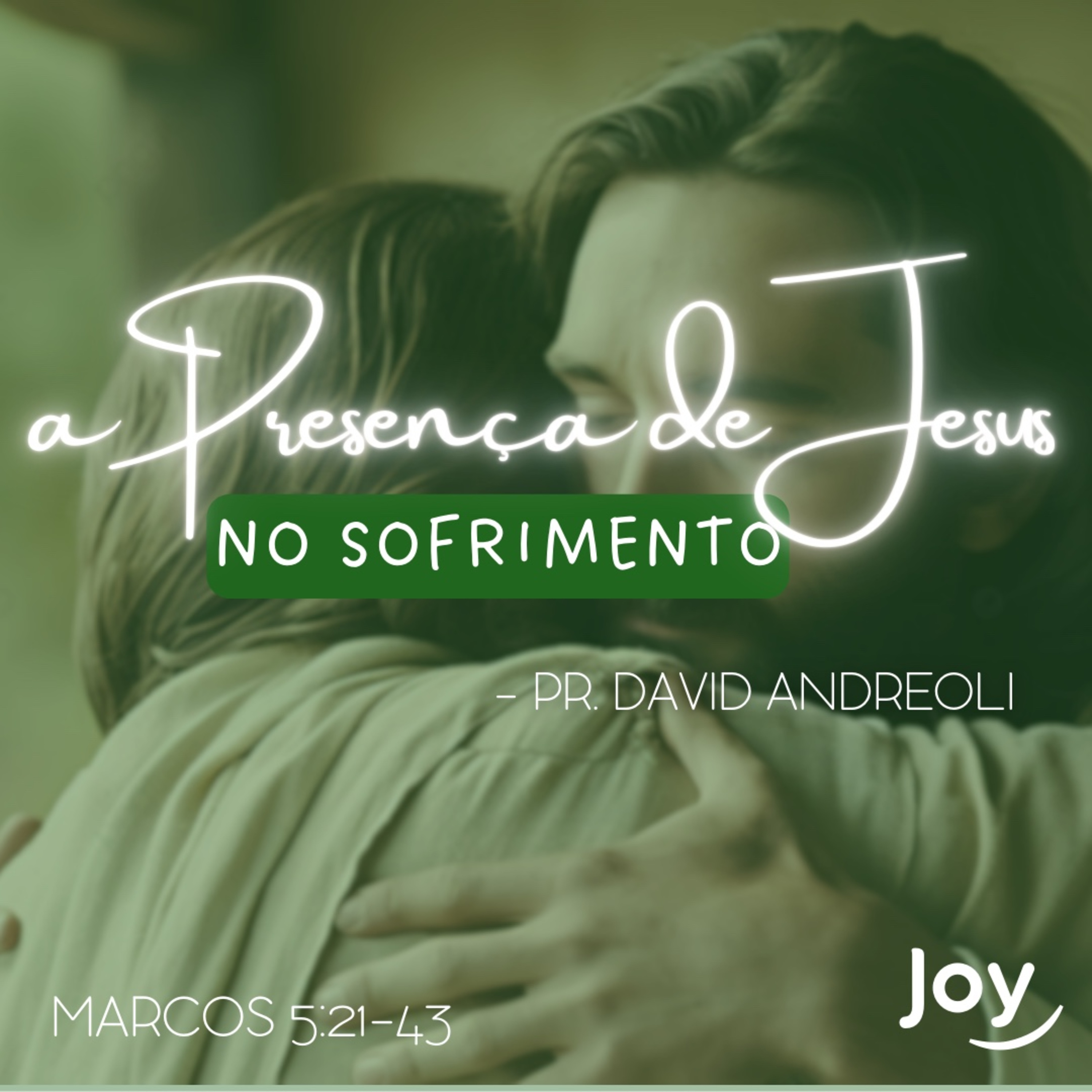 Igreja Joy