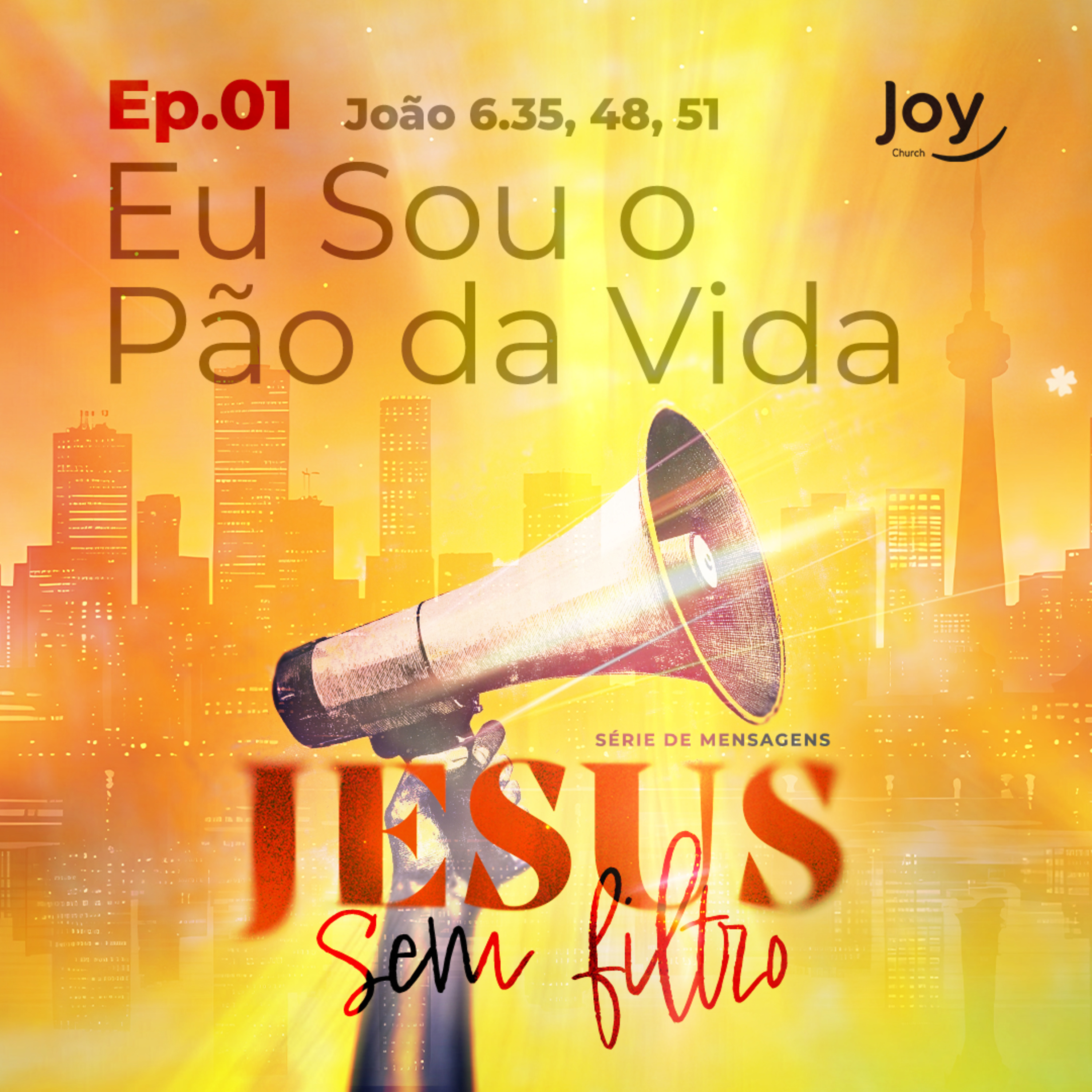Igreja Joy