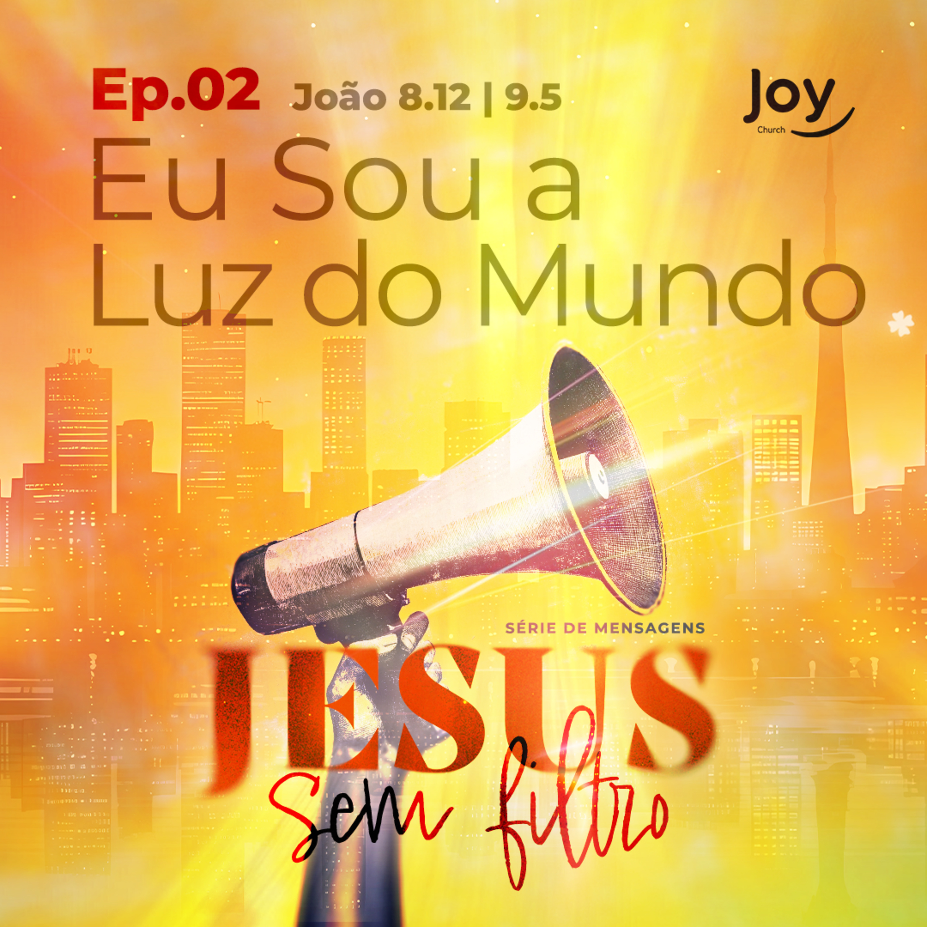 Igreja Joy
