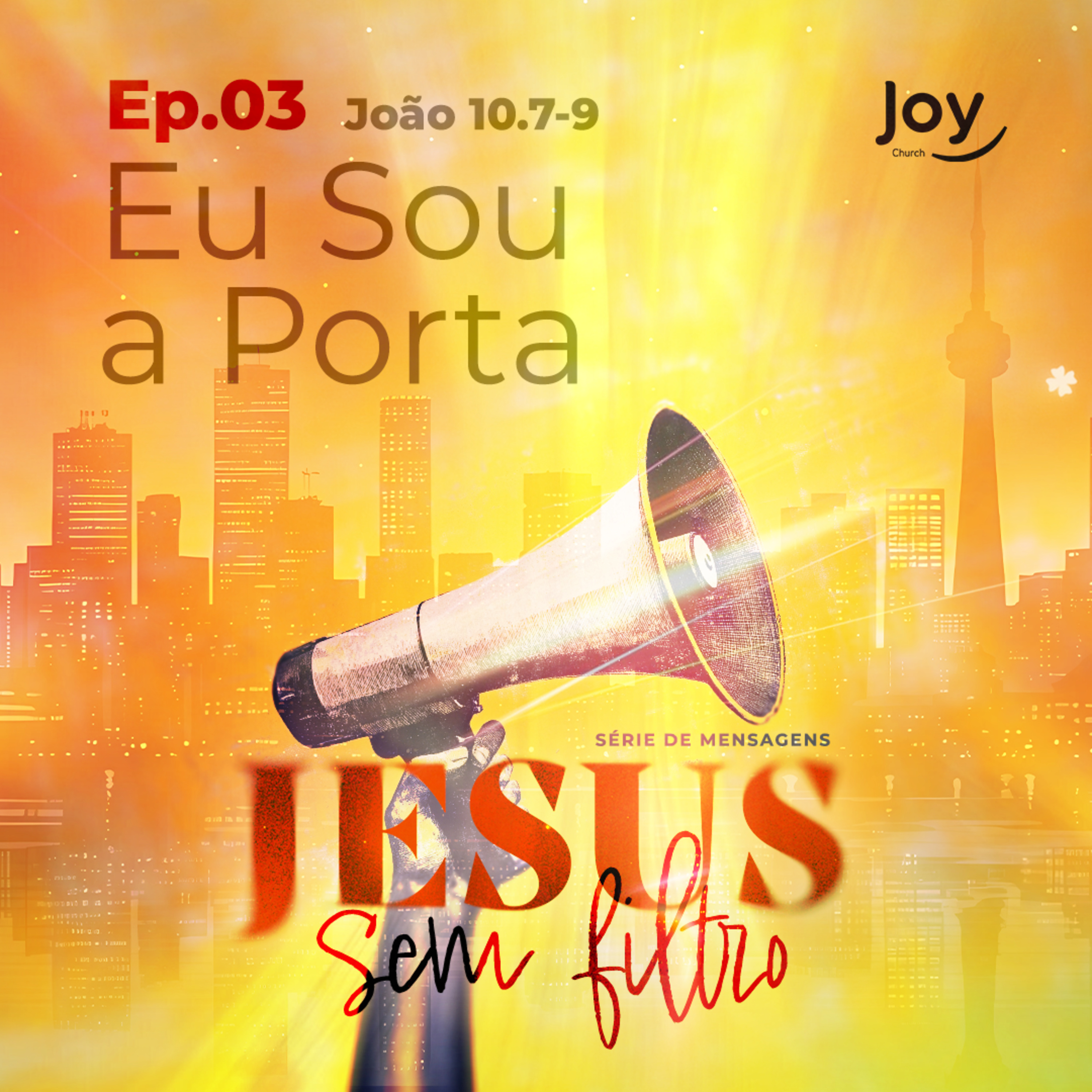 Igreja Joy