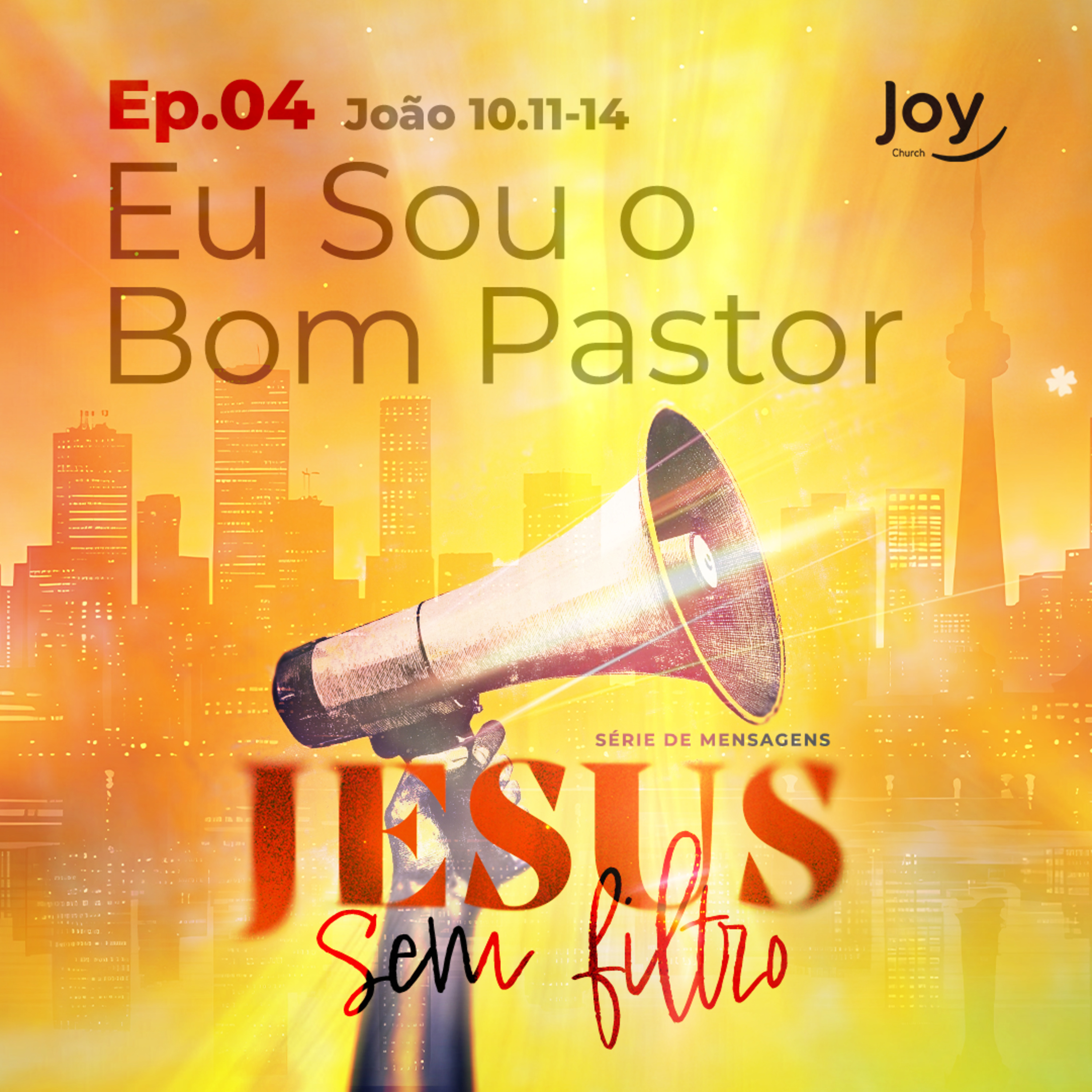 Igreja Joy