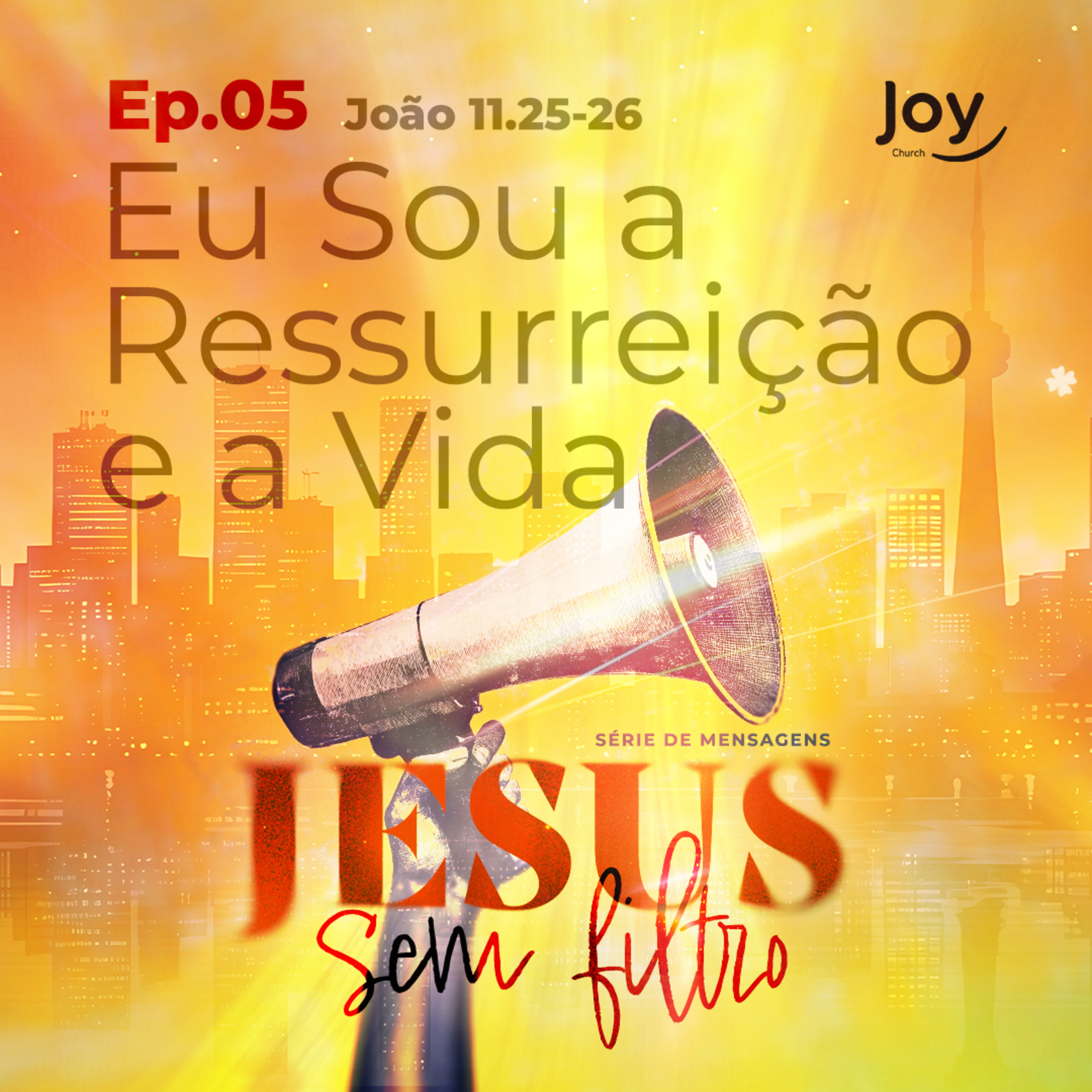 Igreja Joy