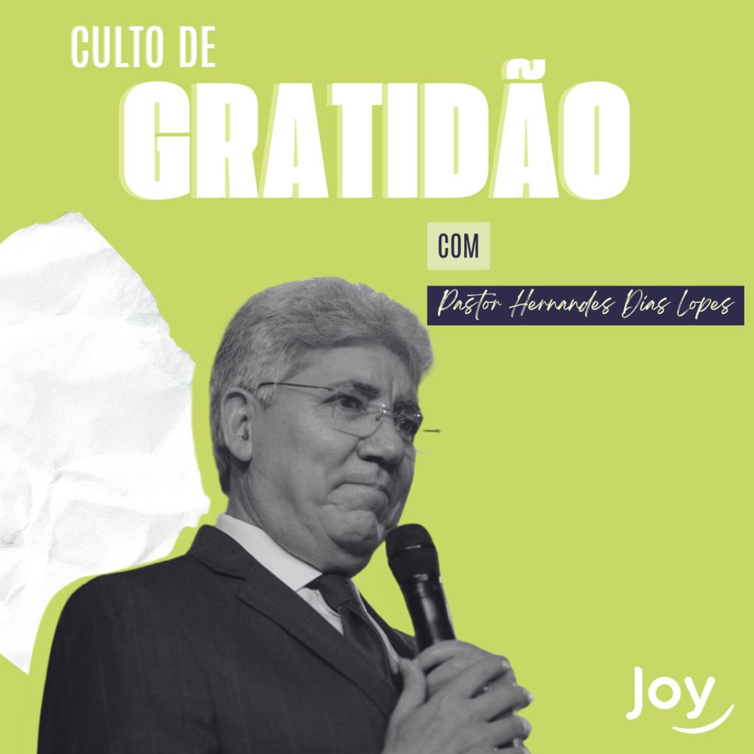 Igreja Joy