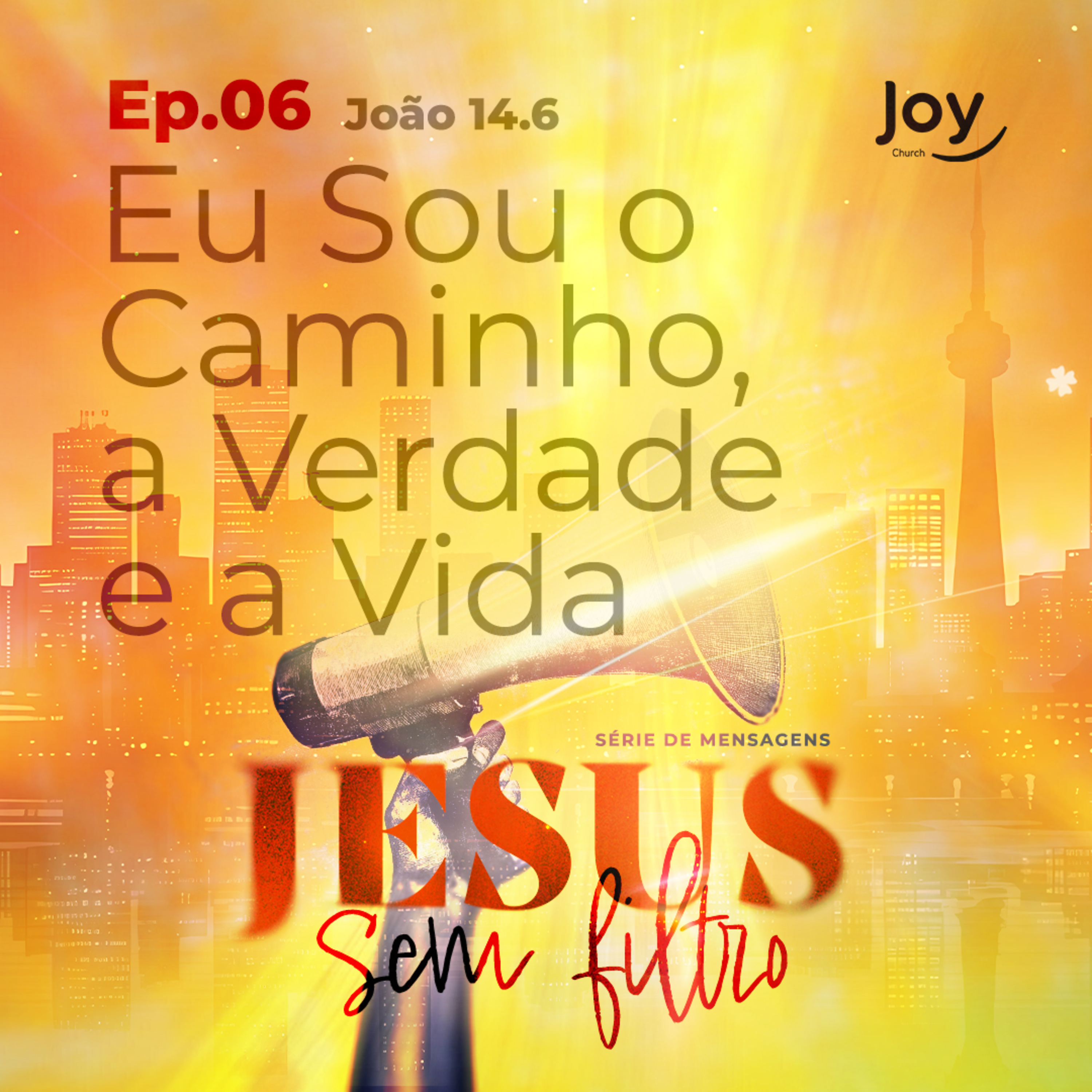 Igreja Joy