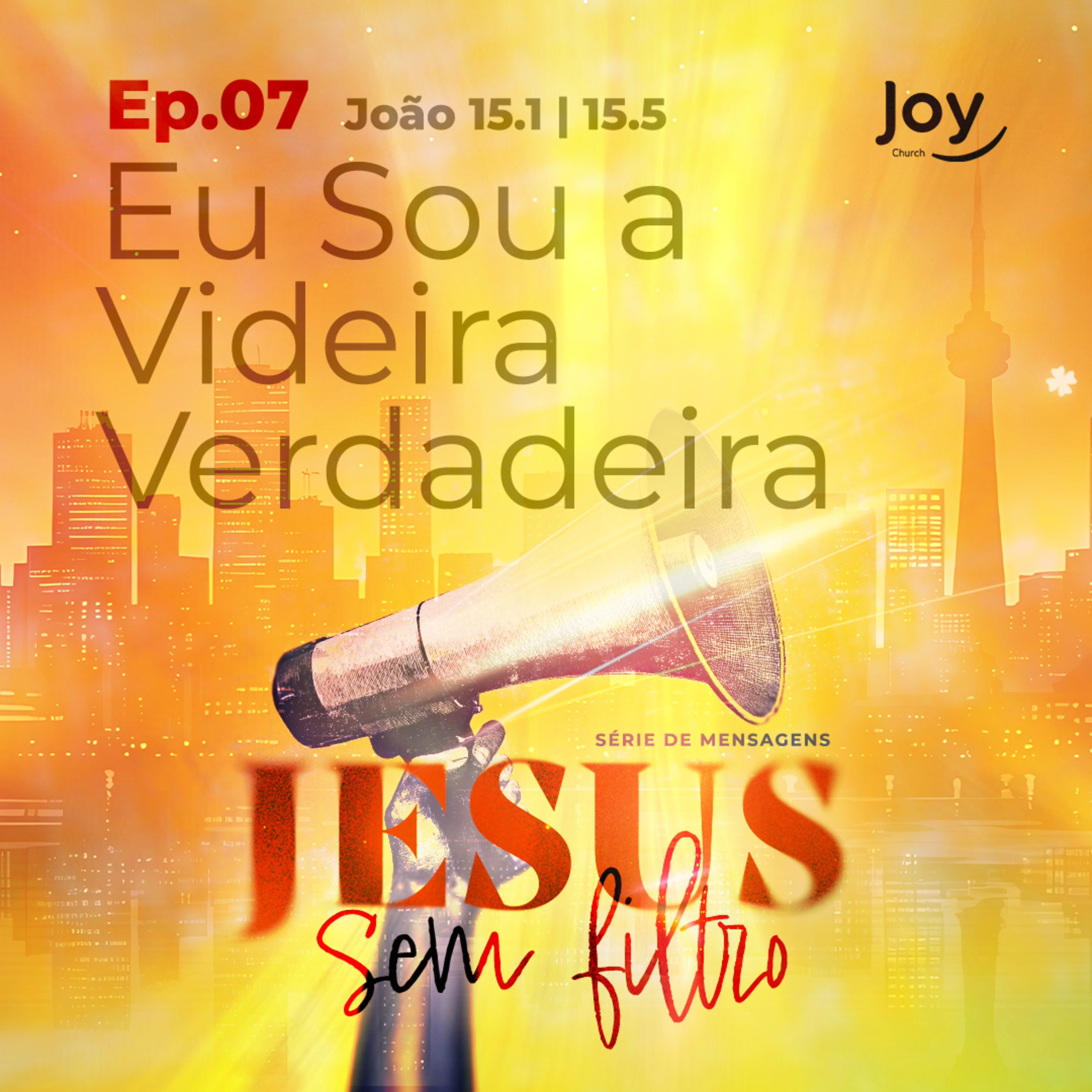 Igreja Joy