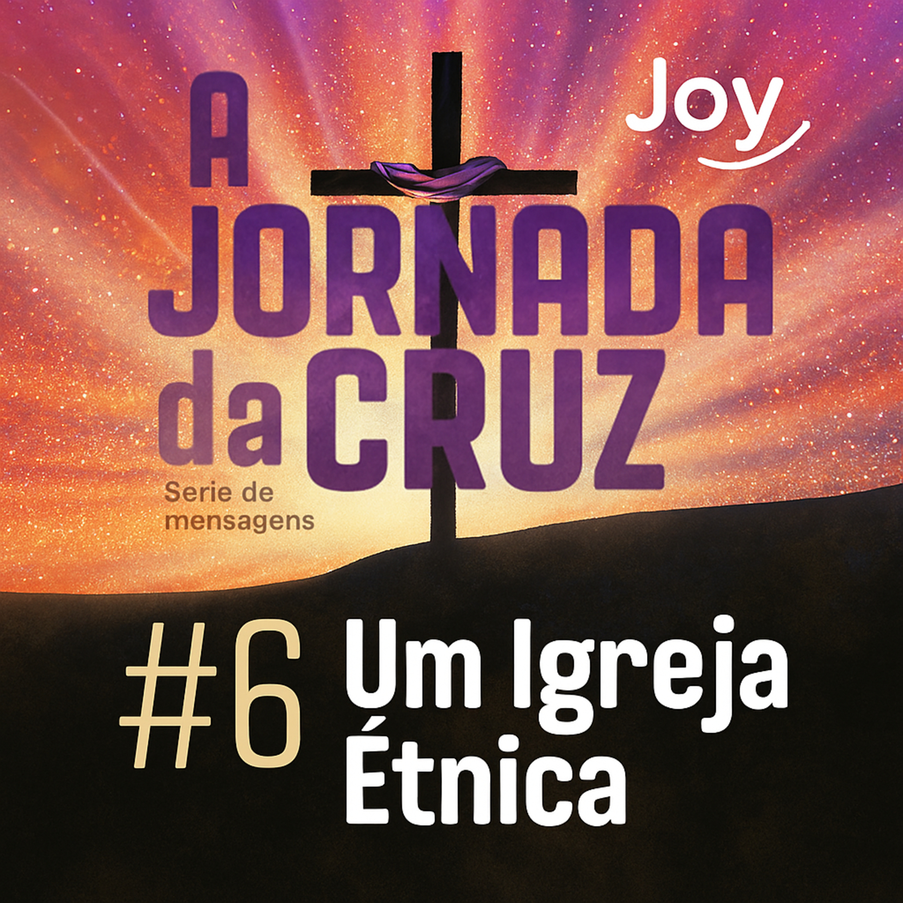 Igreja Joy