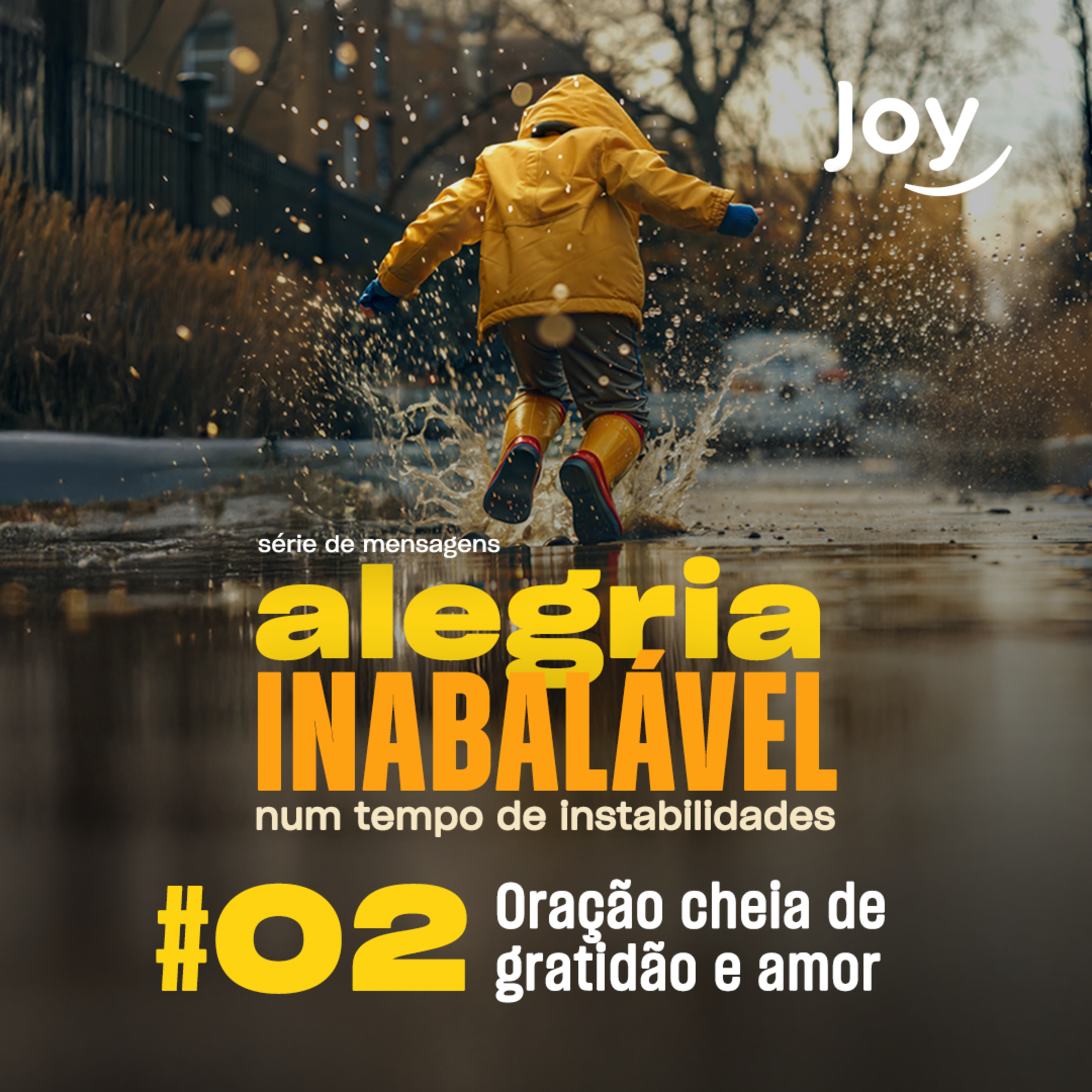 Igreja Joy