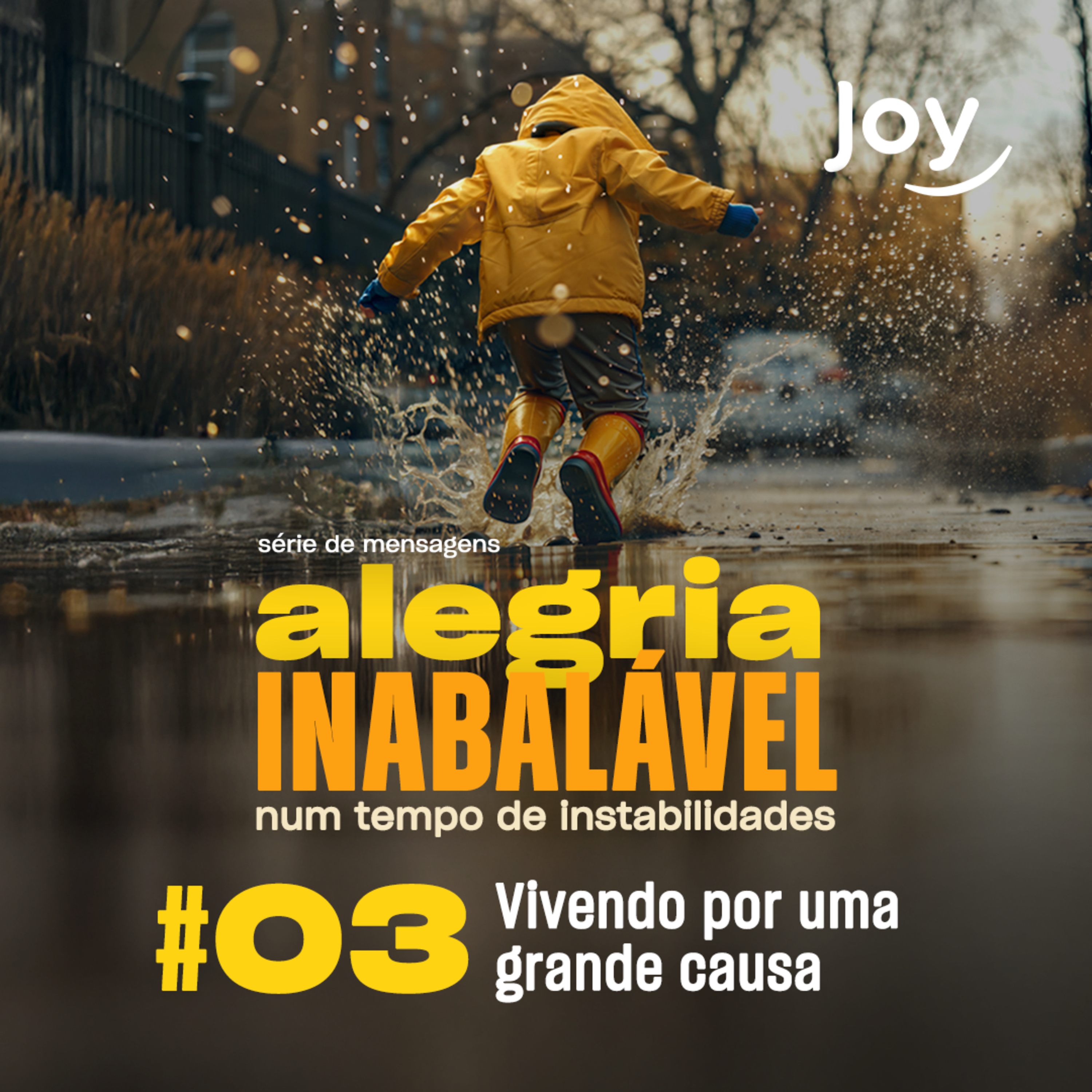 Igreja Joy