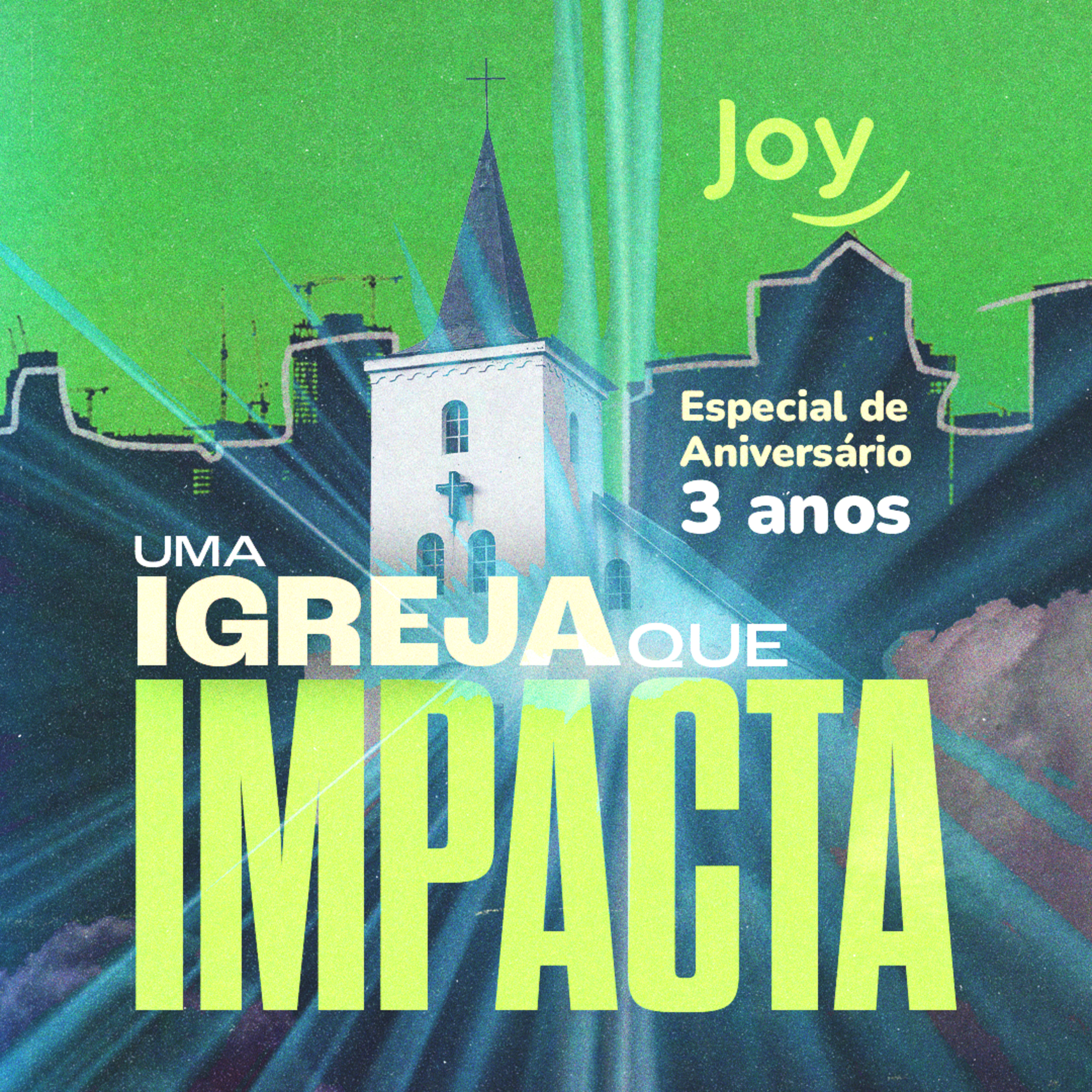 Igreja Joy