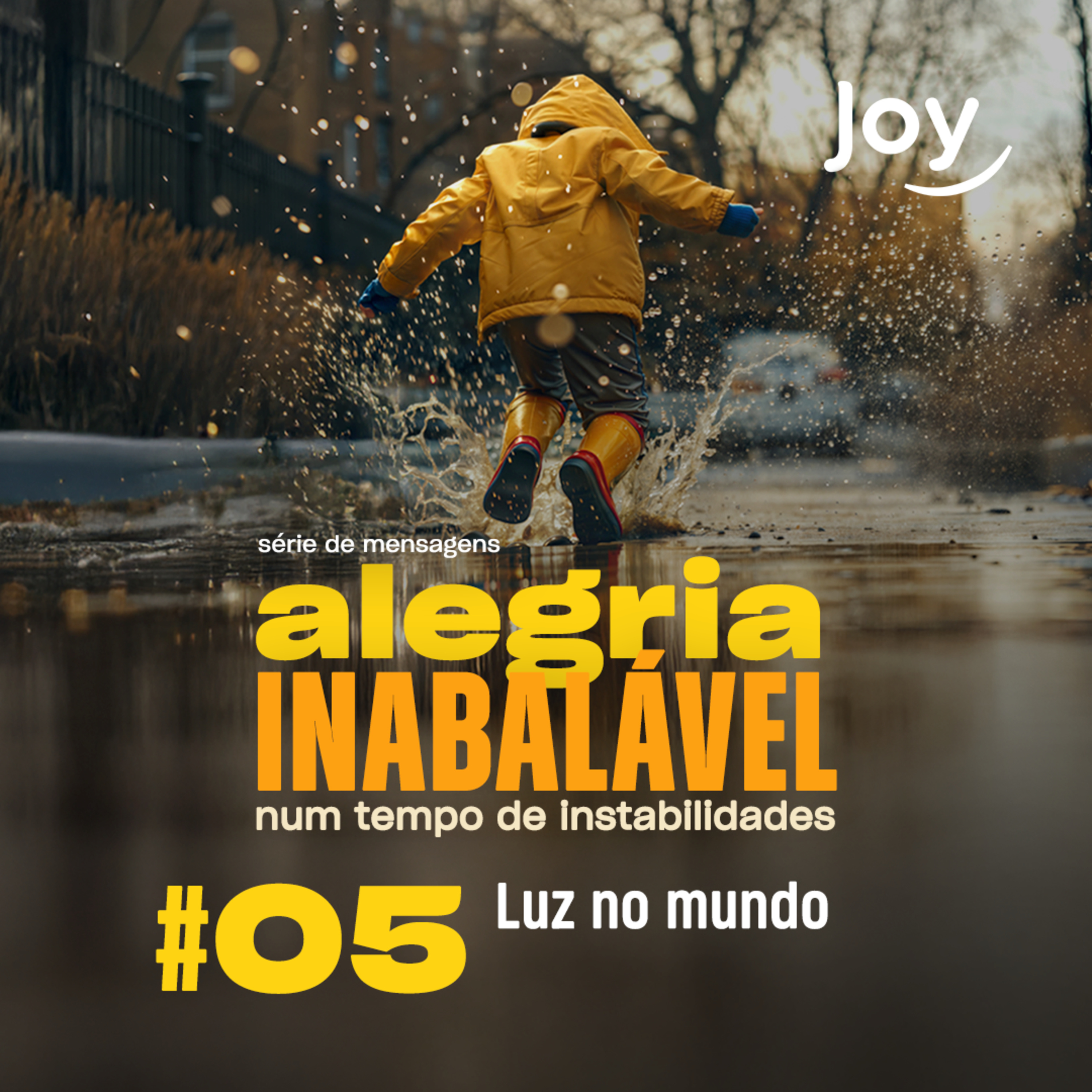 Igreja Joy