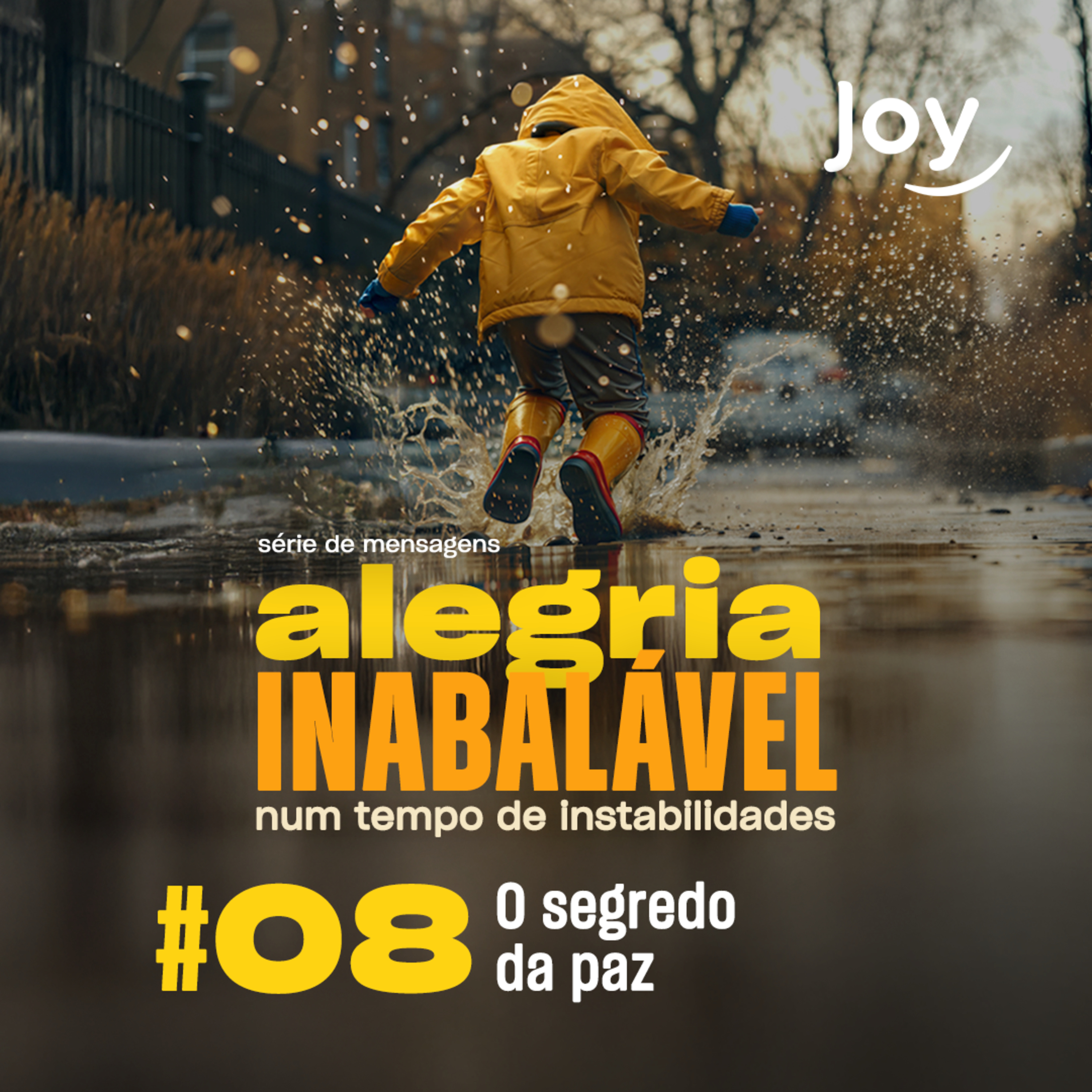 Igreja Joy