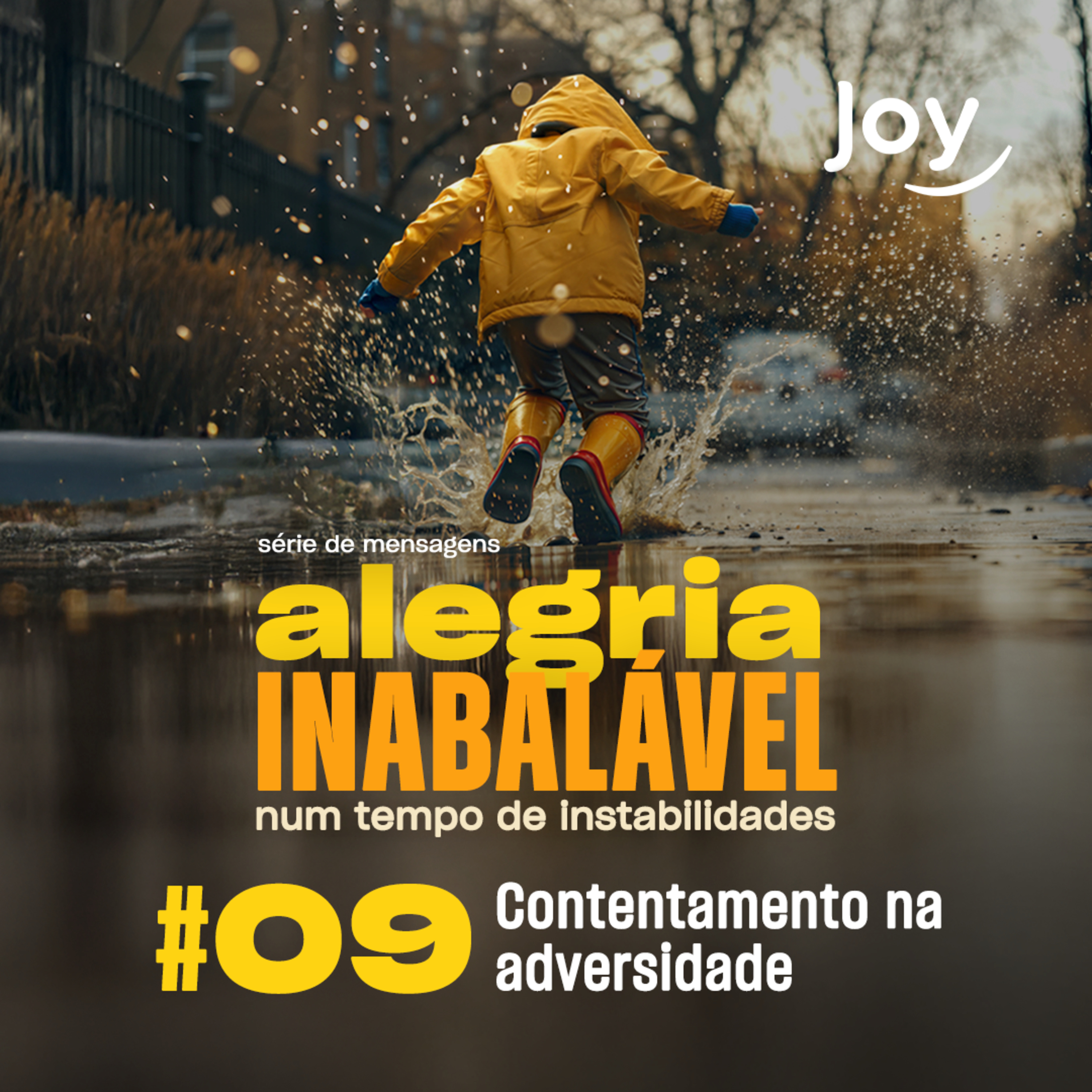 Igreja Joy