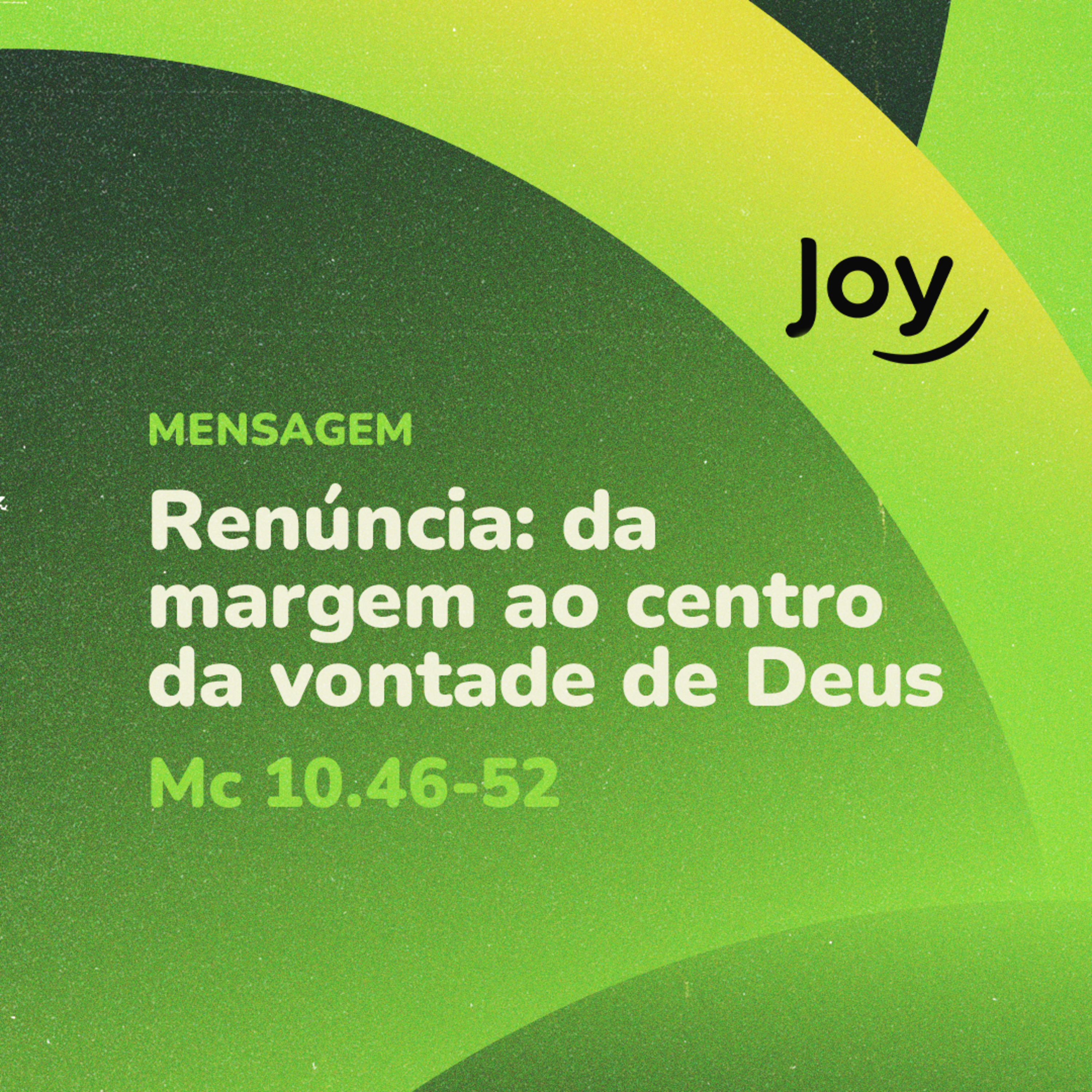 Igreja Joy