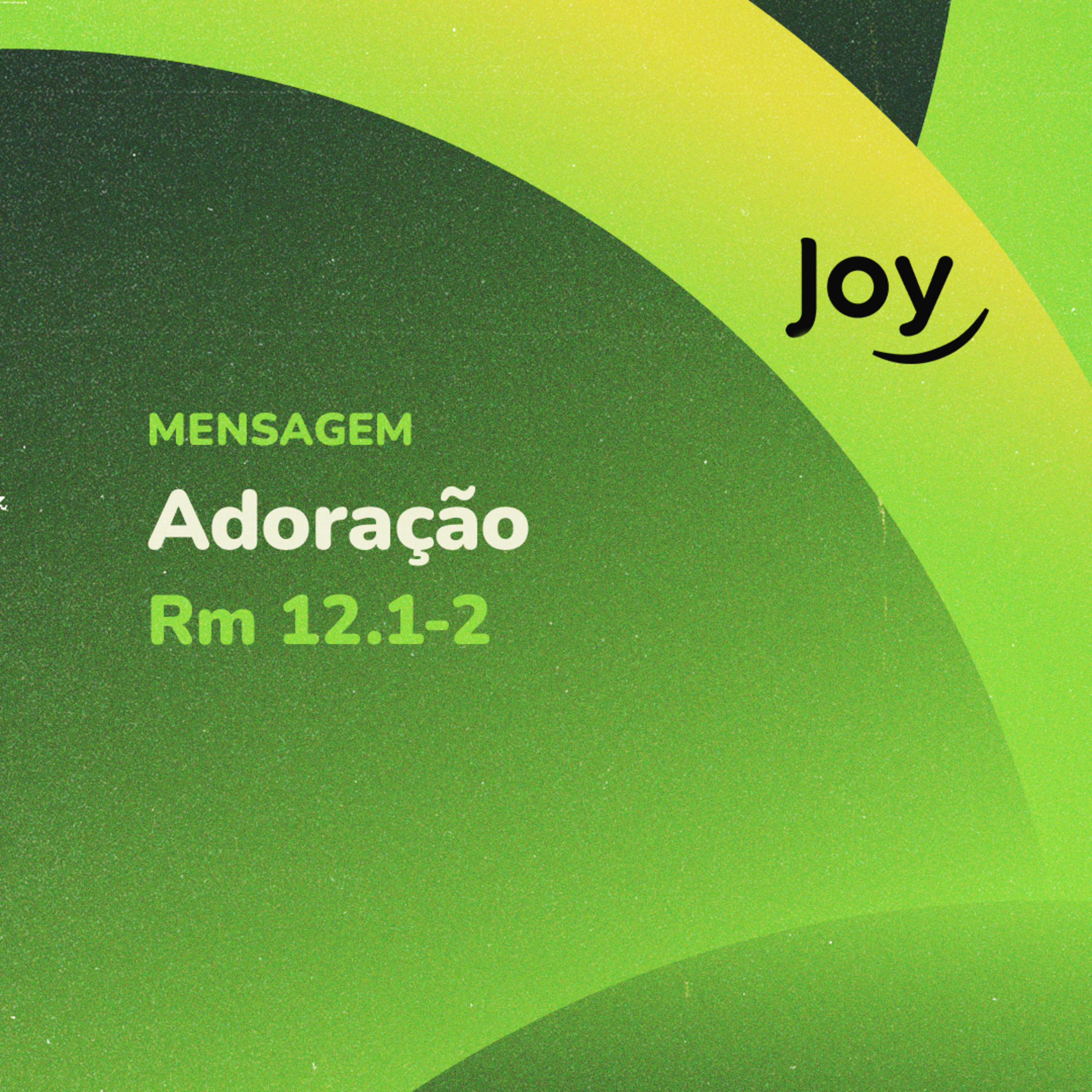 Igreja Joy