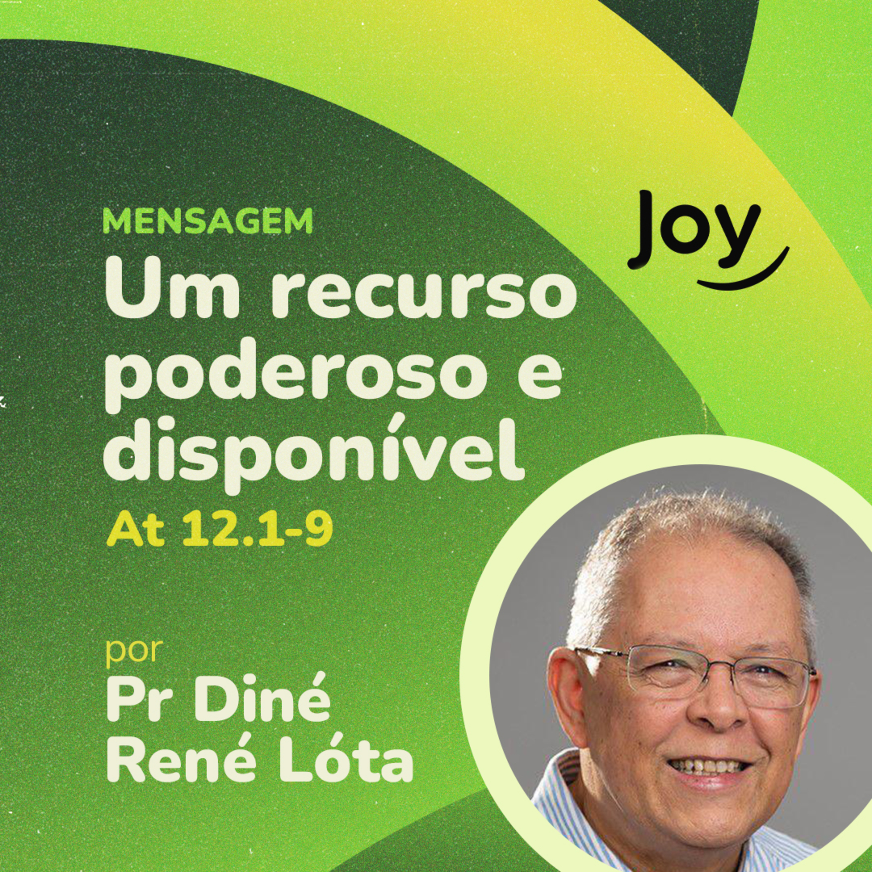 Igreja Joy