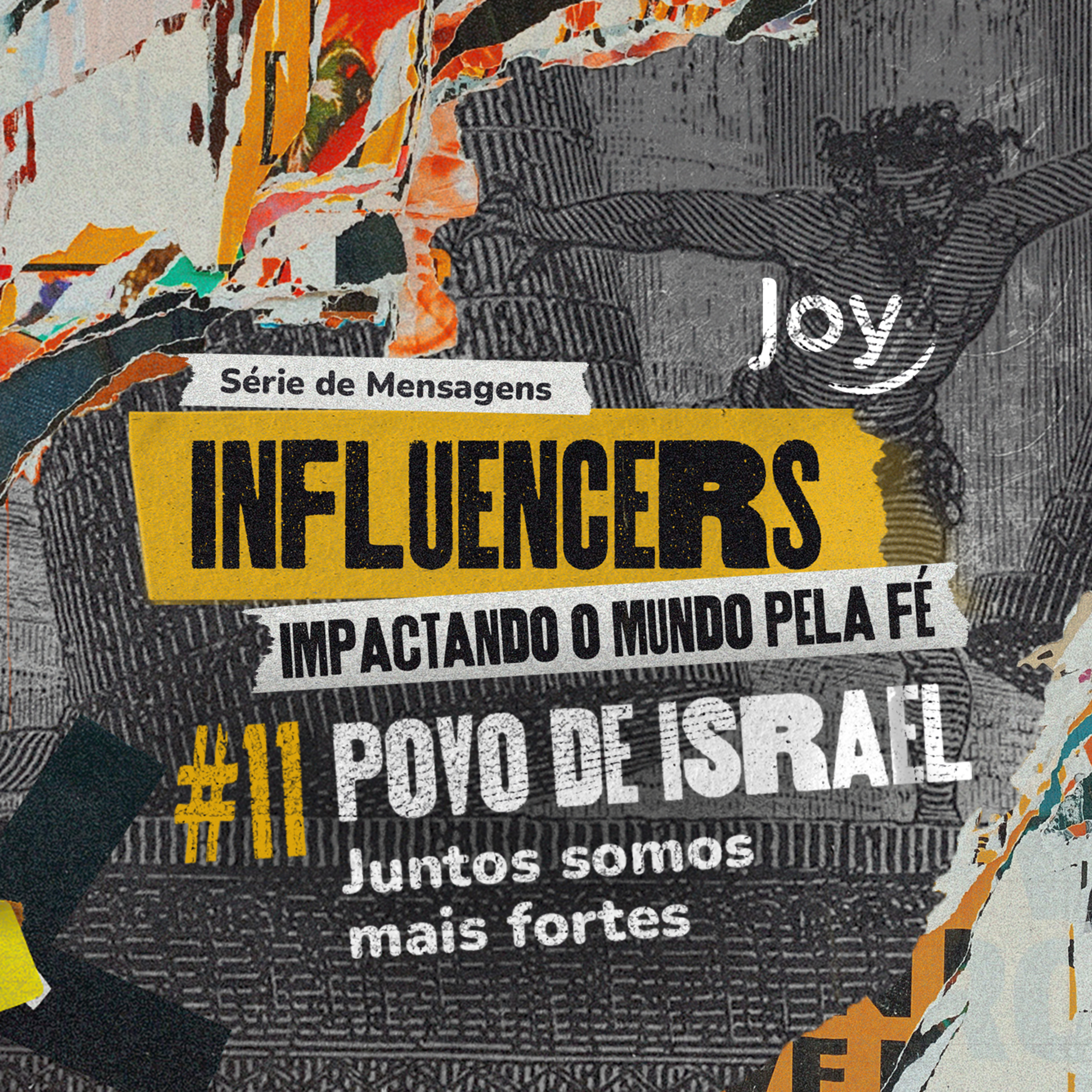 Igreja Joy