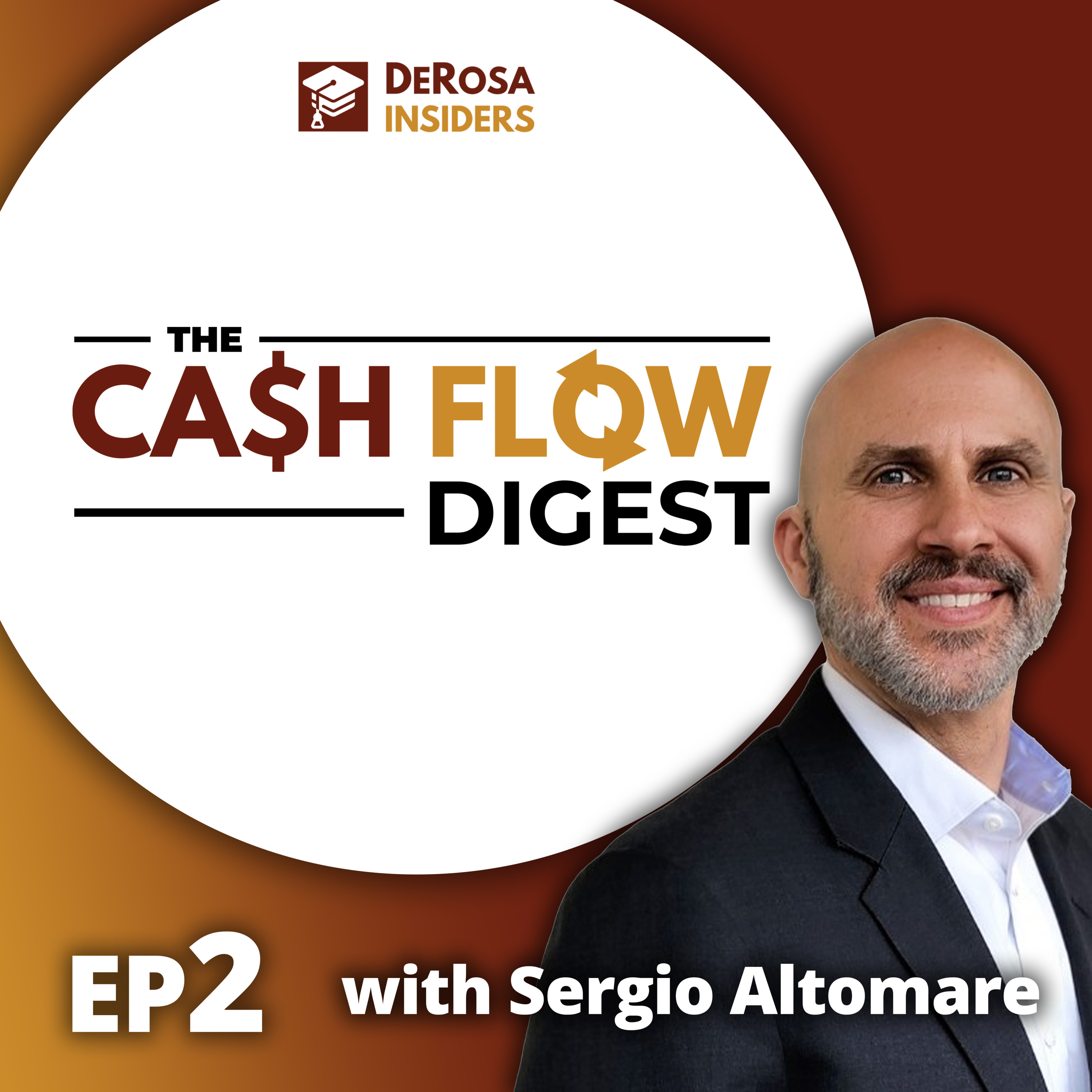 DeRosa Insiders LIVE