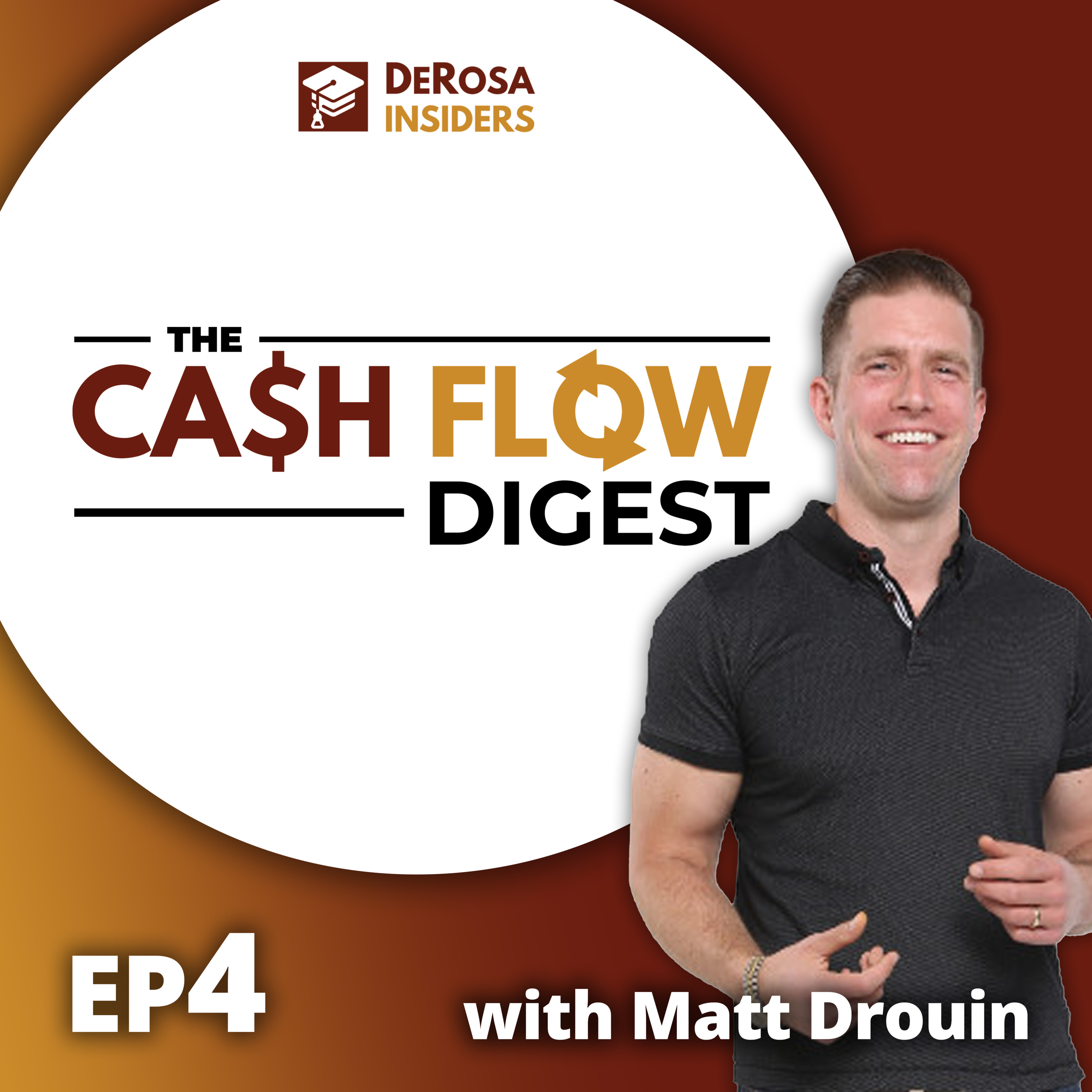 DeRosa Insiders LIVE