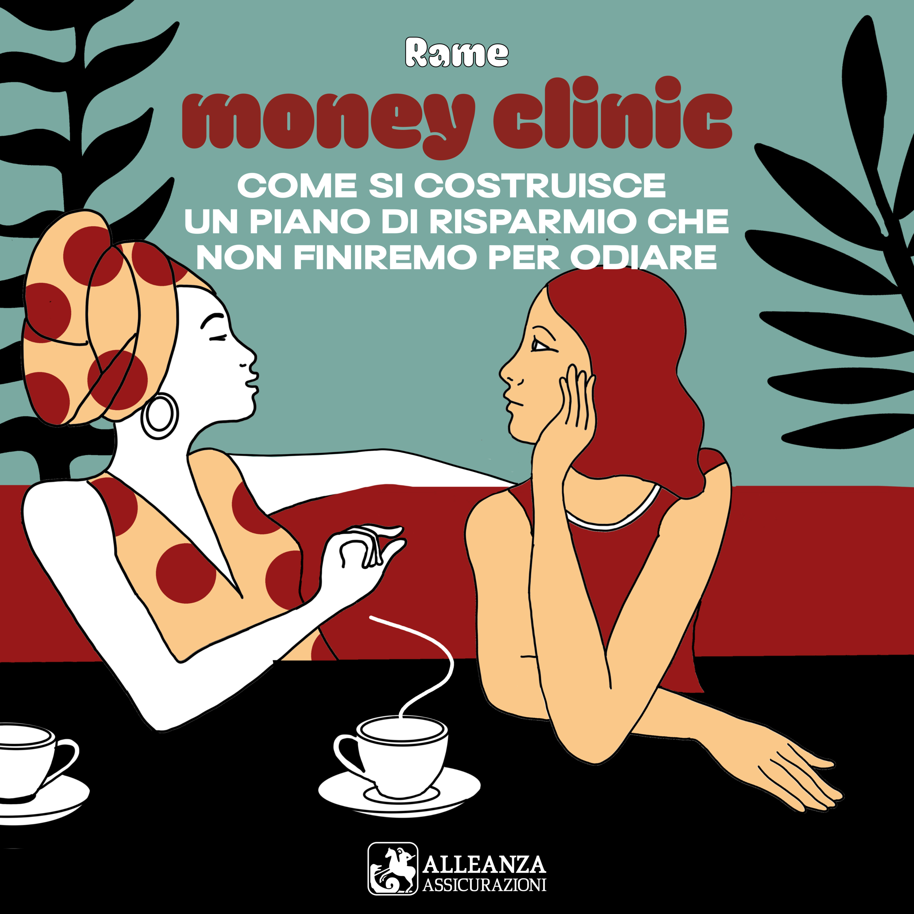 Money Clinic 11. Come si costruisce un piano di risparmio che non finiremo per odiare