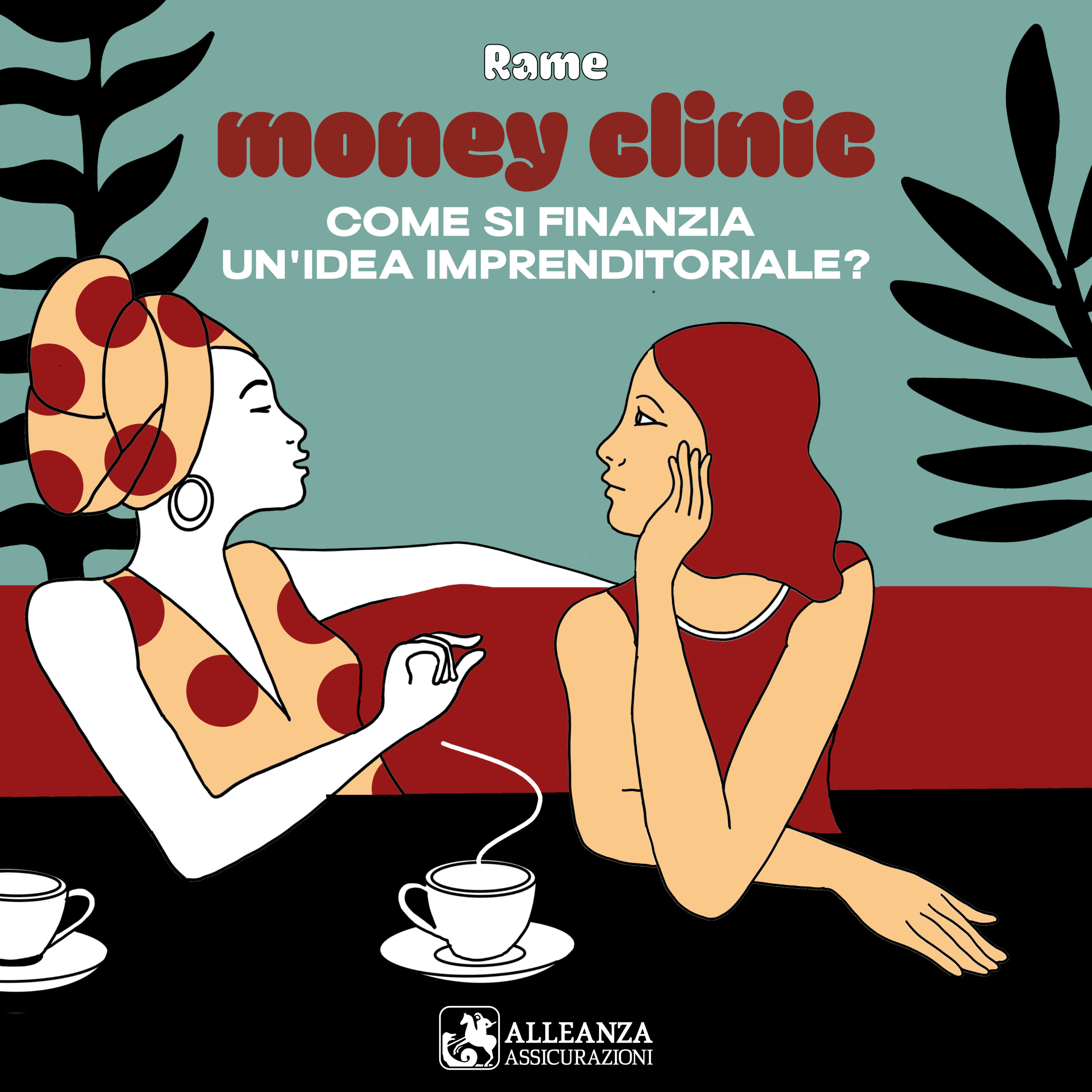 Money Clinic 12. Mettersi in proprio: come si finanzia un'idea imprenditoriale?