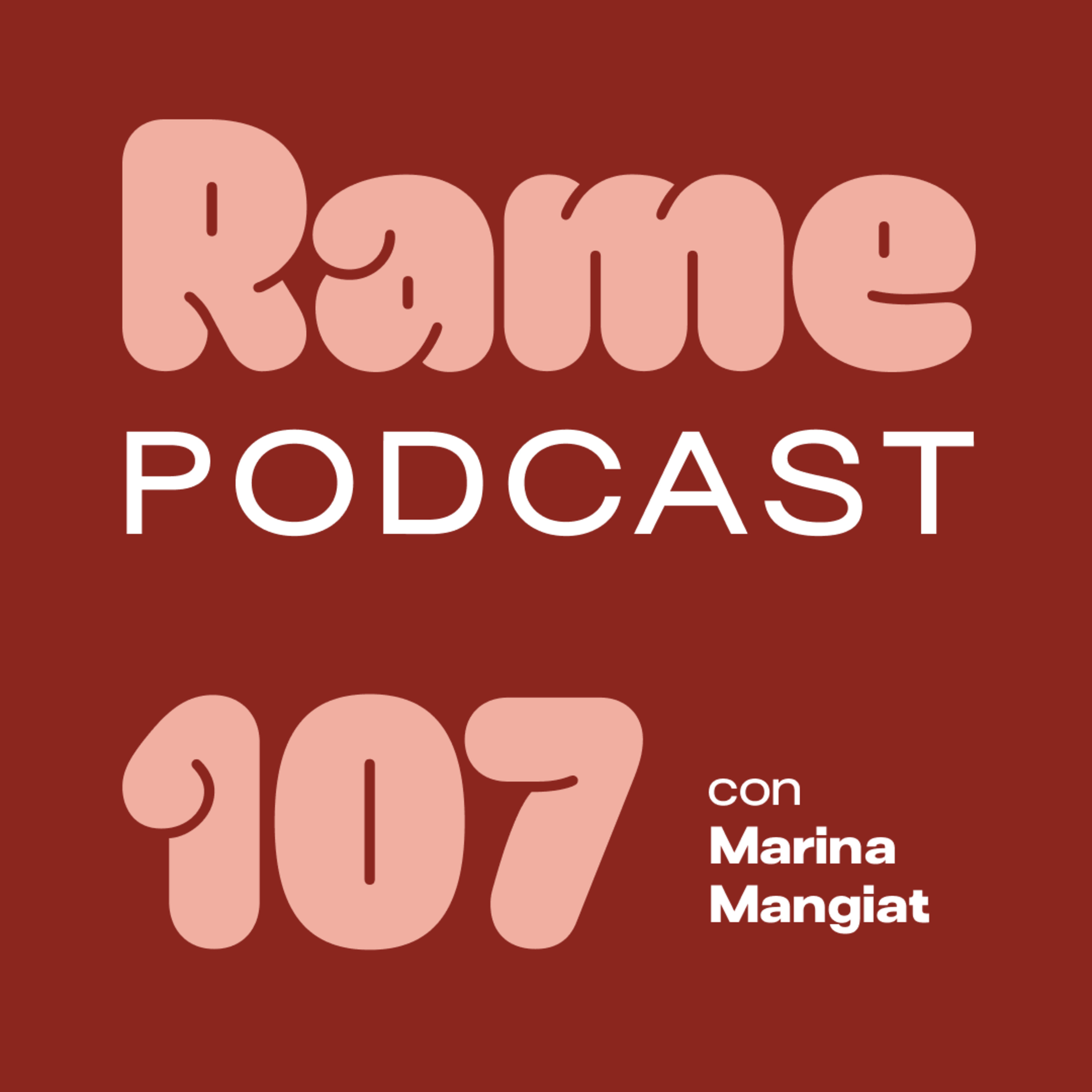 Episodio 107. Il denaro non è più la mia unica ancora di salvezza