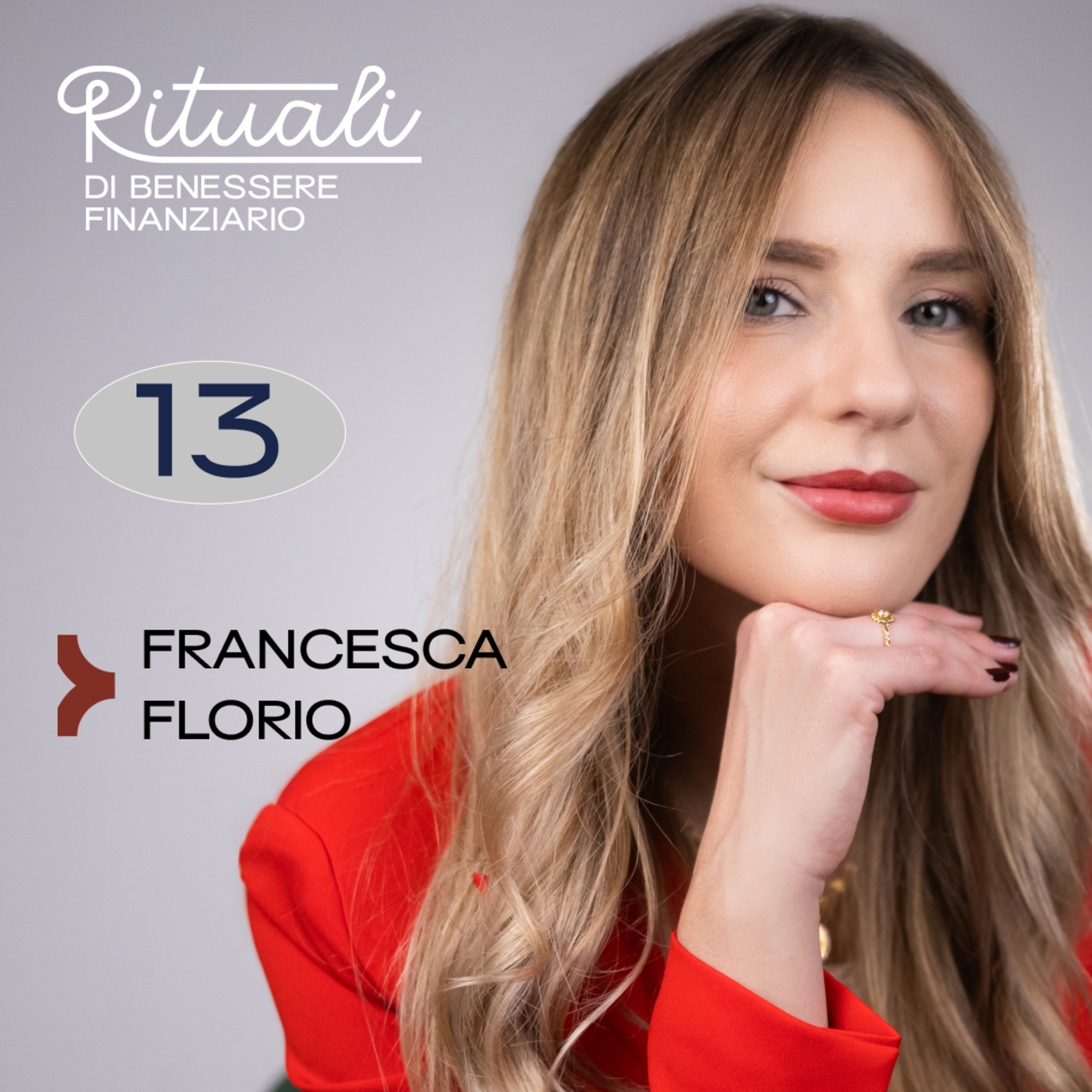 Rituali 13. Francesca Florio: «Ti spiego perché ho fatto la scelta anti-economica di NON monetizzare i miei follower sui social»