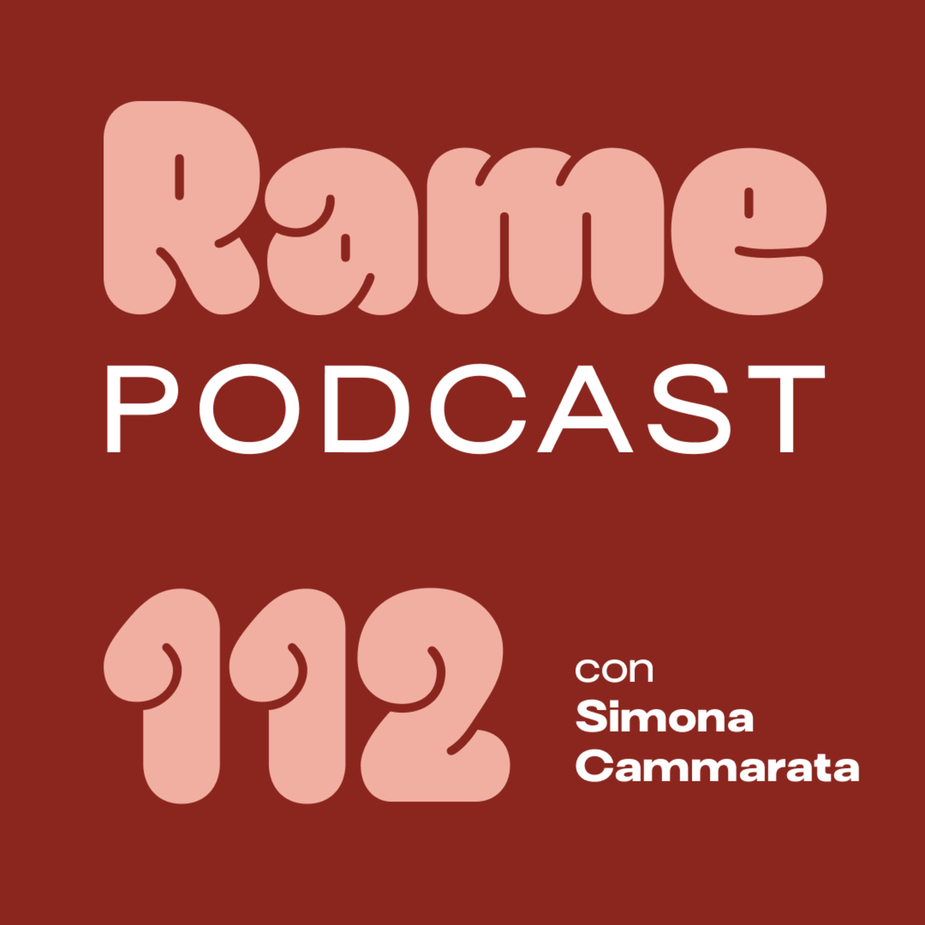 Episodio 112. Solo con la gravidanza, ho ritrovato il coraggio di rischiare
