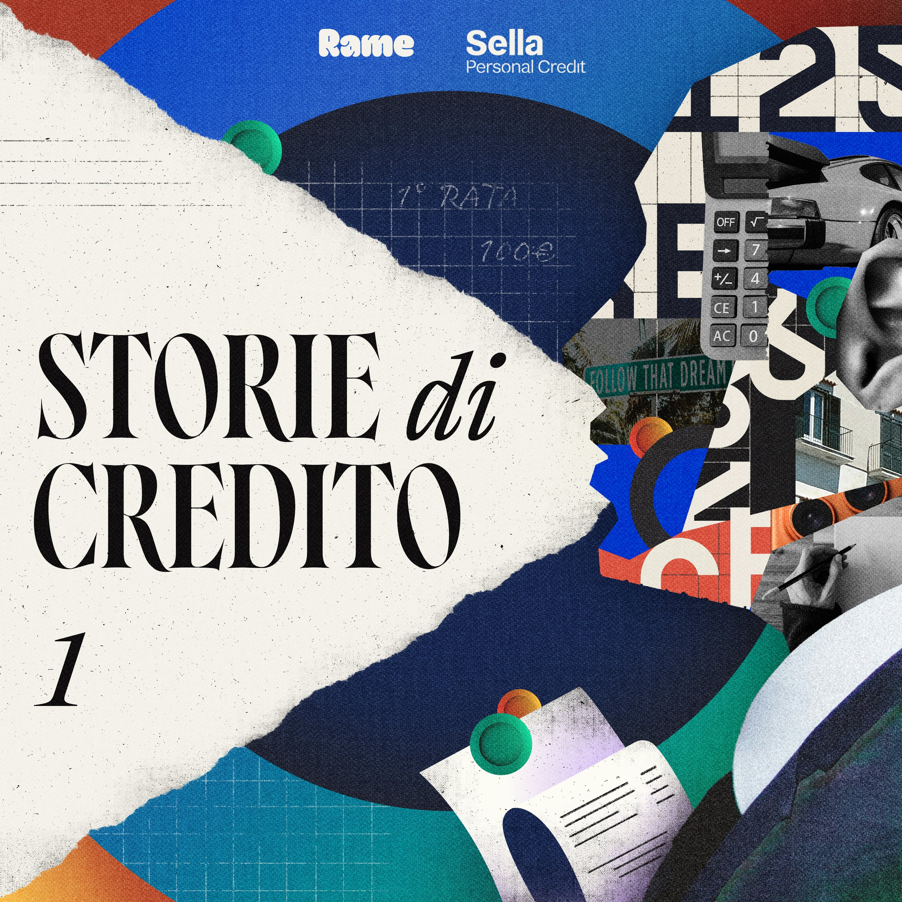 Storie di credito 01. Simone e quella passione decollata a rate