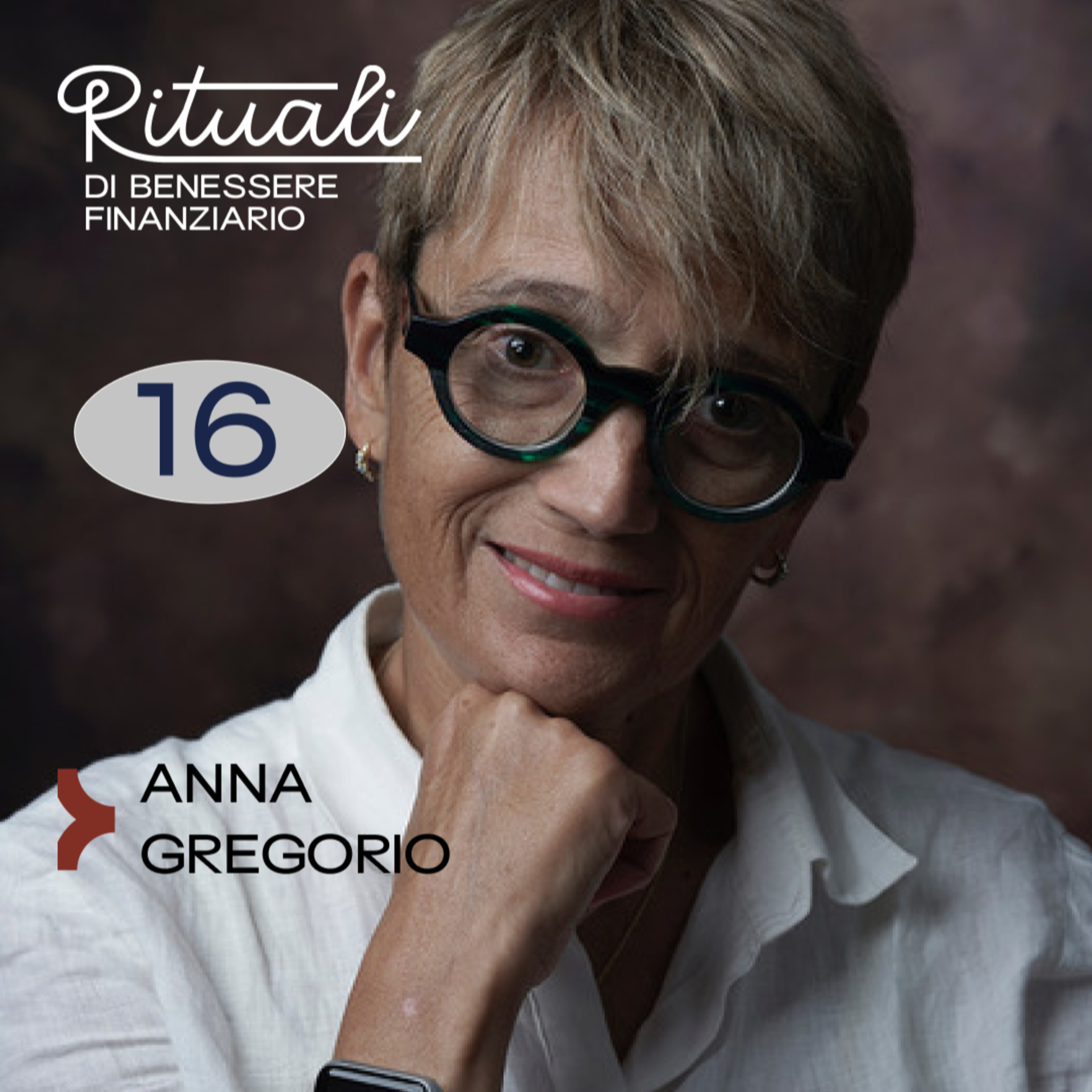 Rituali 16. Anna Gregorio: «Io, astrofisica per l'Esa, ho dovuto diventare imprenditrice per guadagnare con dignità»