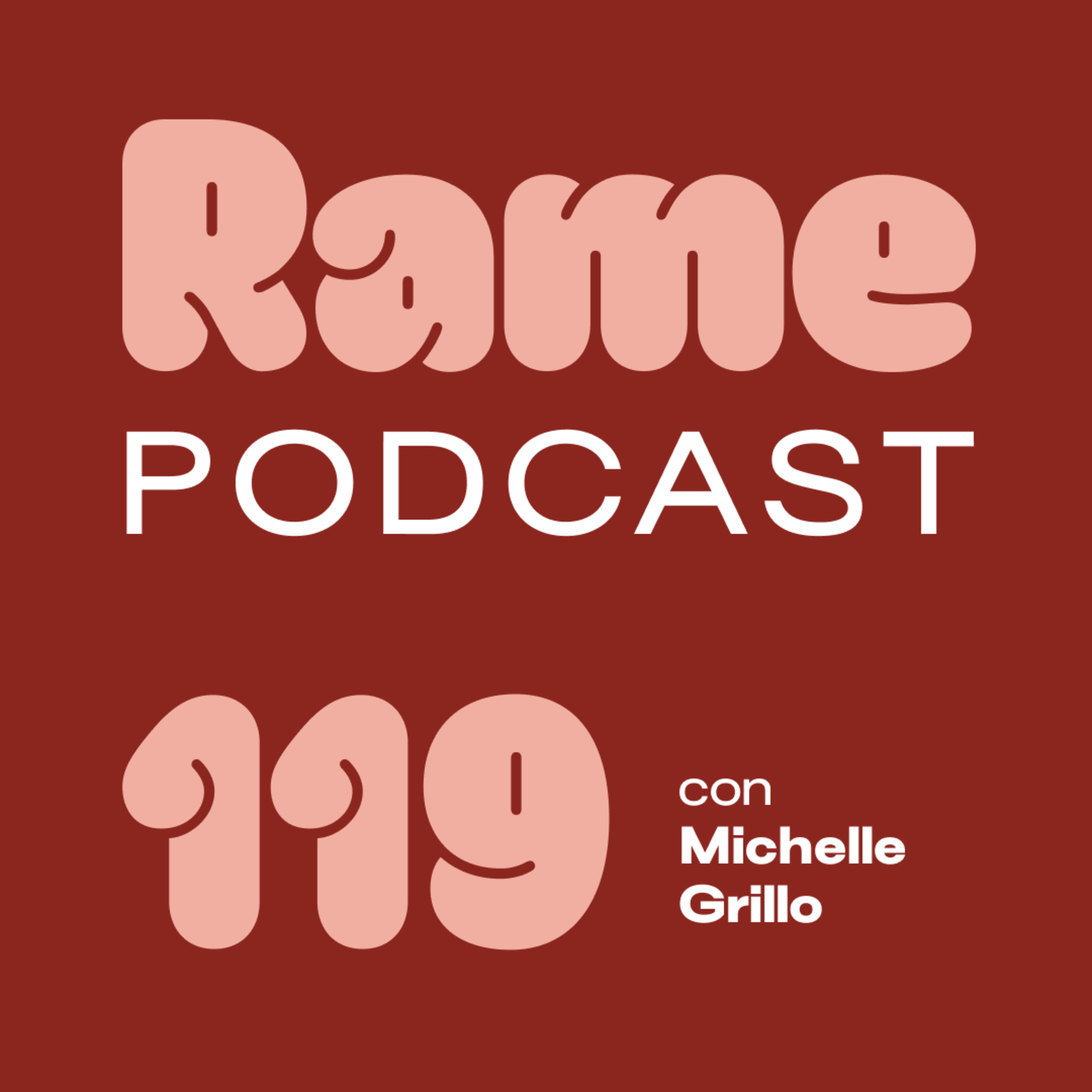 Episodio 119. Cosa significa crescere in una famiglia dove la stabilità manca da generazioni