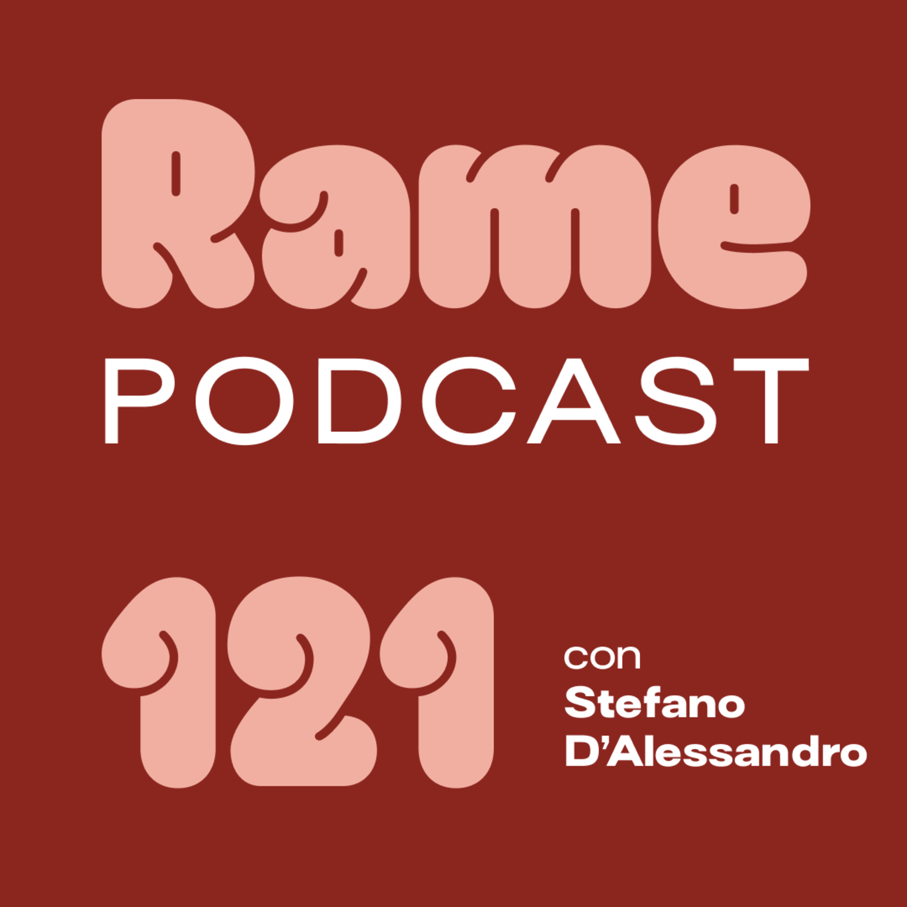 Episodio 121. Il tempo libero mi ha svelato cosa volevo davvero